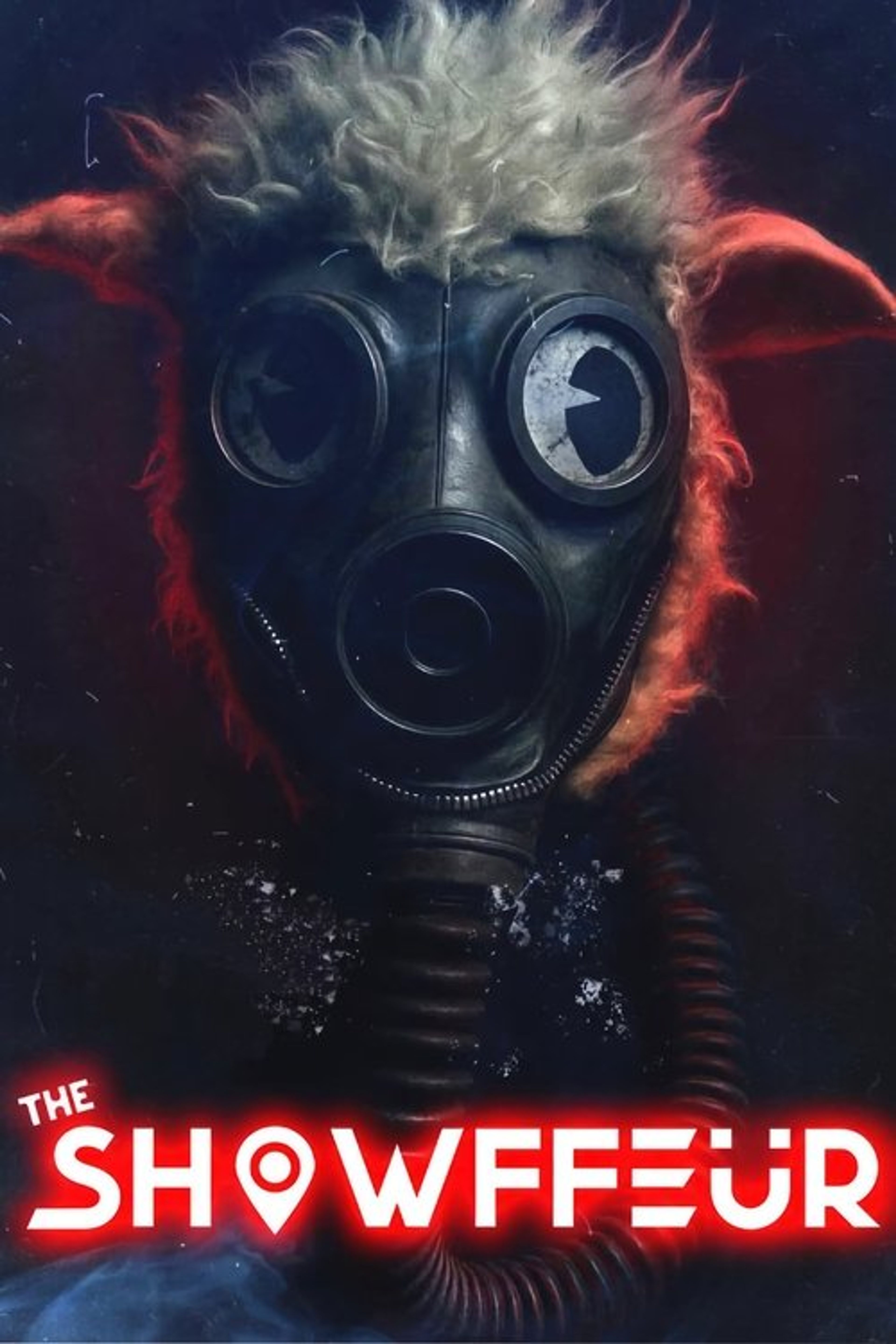 Poster image of The Showffeür