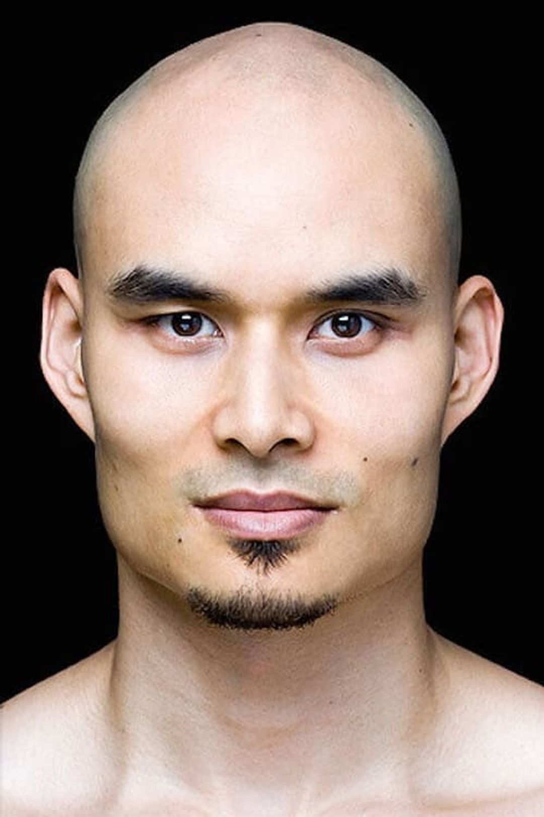 Profile image of Khan Bonfils