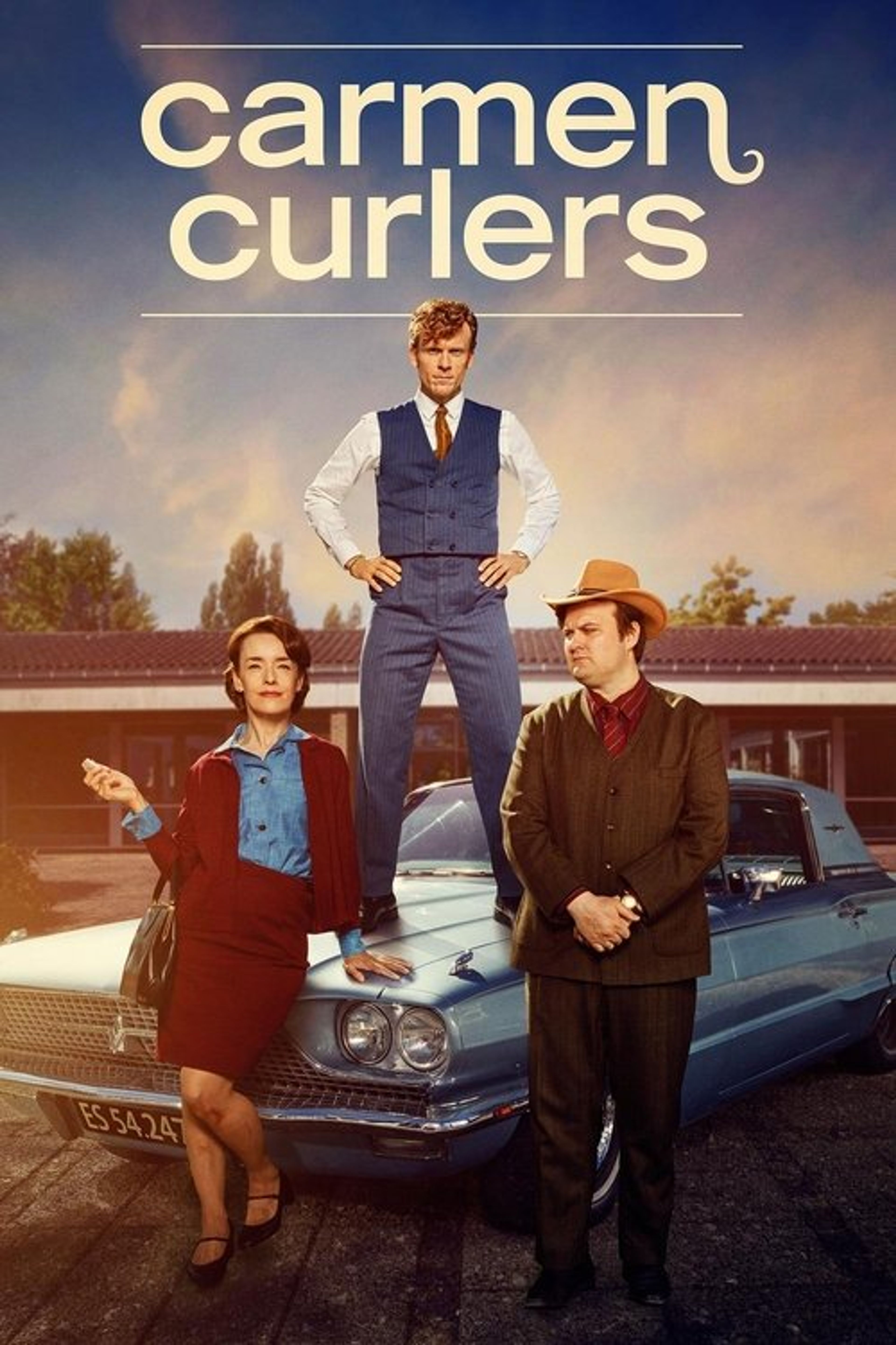 Poster image of Carmen Curlers