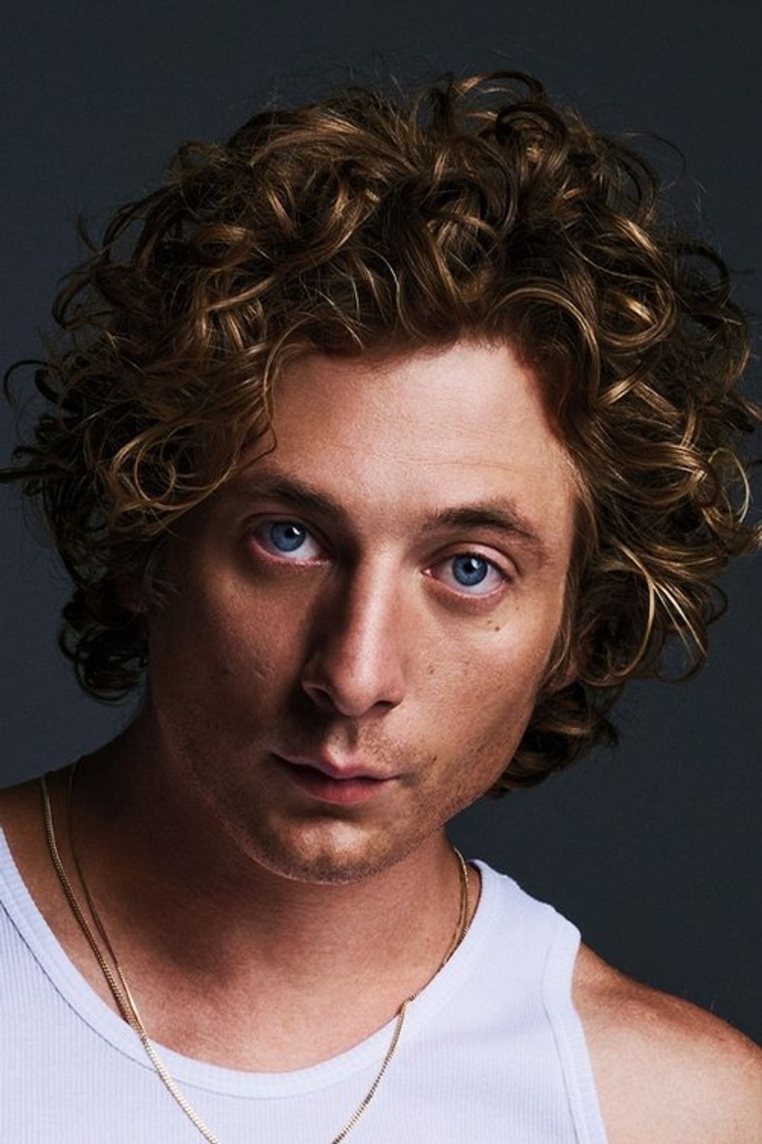 Profile image of Jeremy Allen White