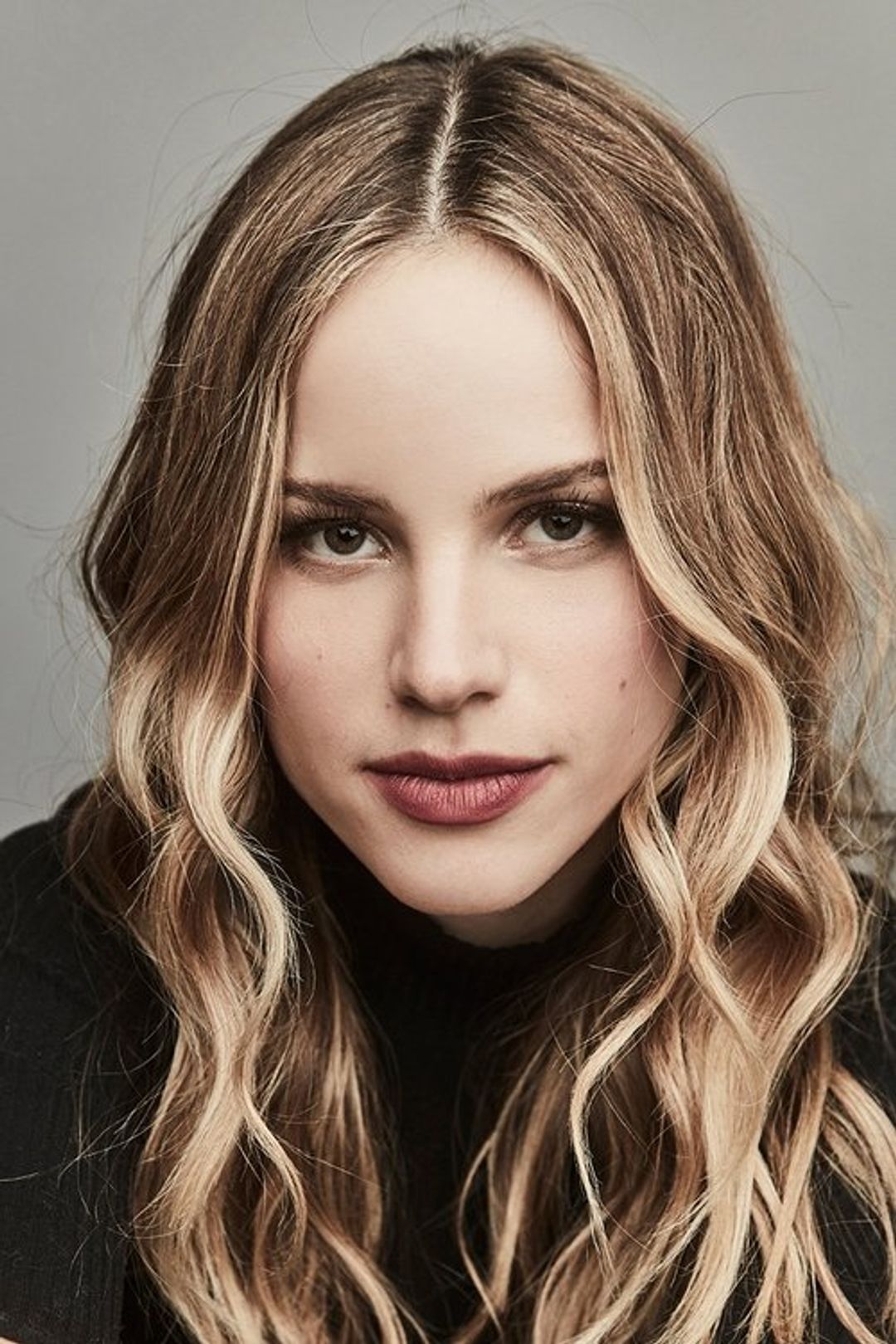 Profile image of Halston Sage