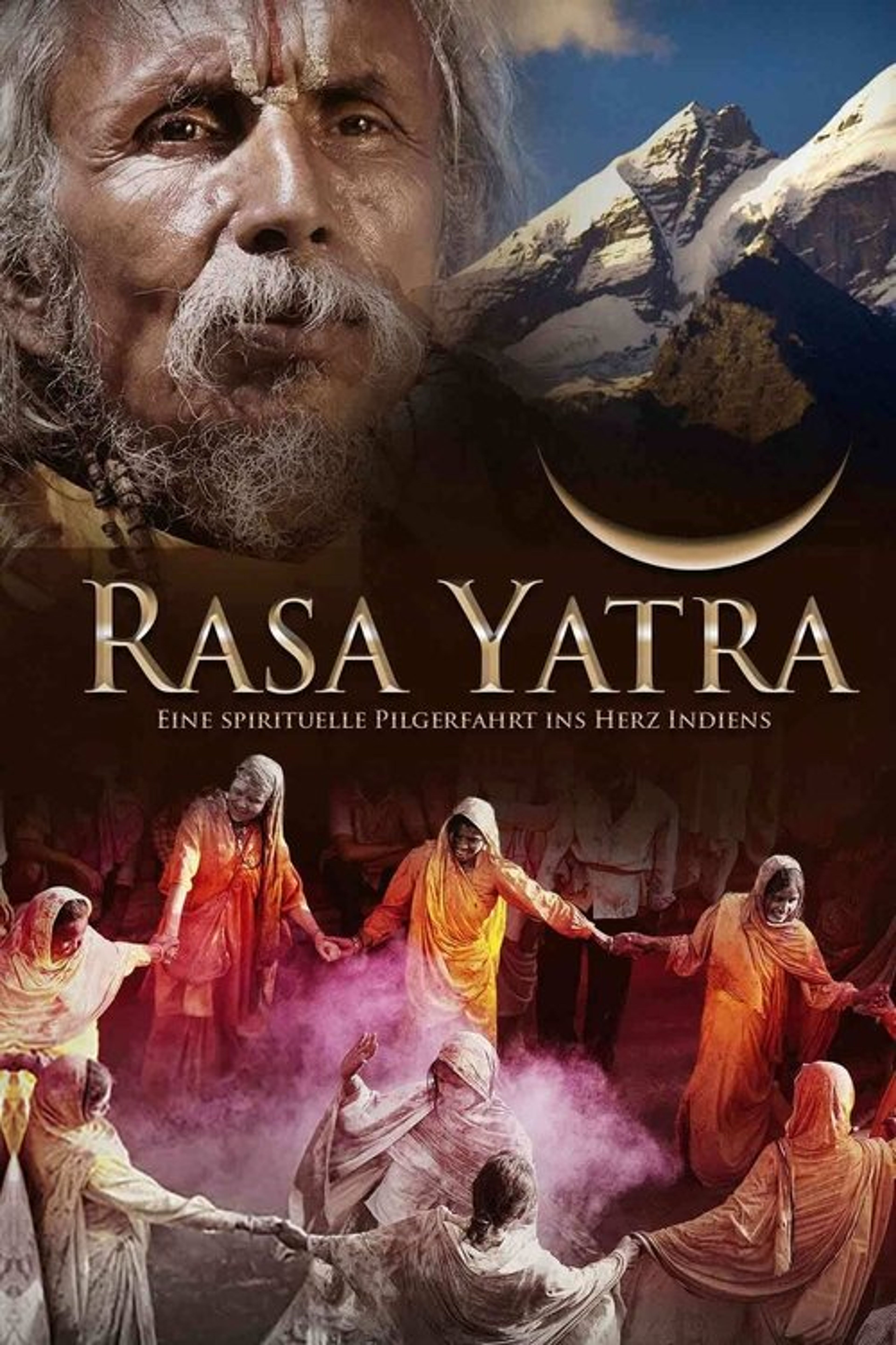 Poster image of Rasa Yatra