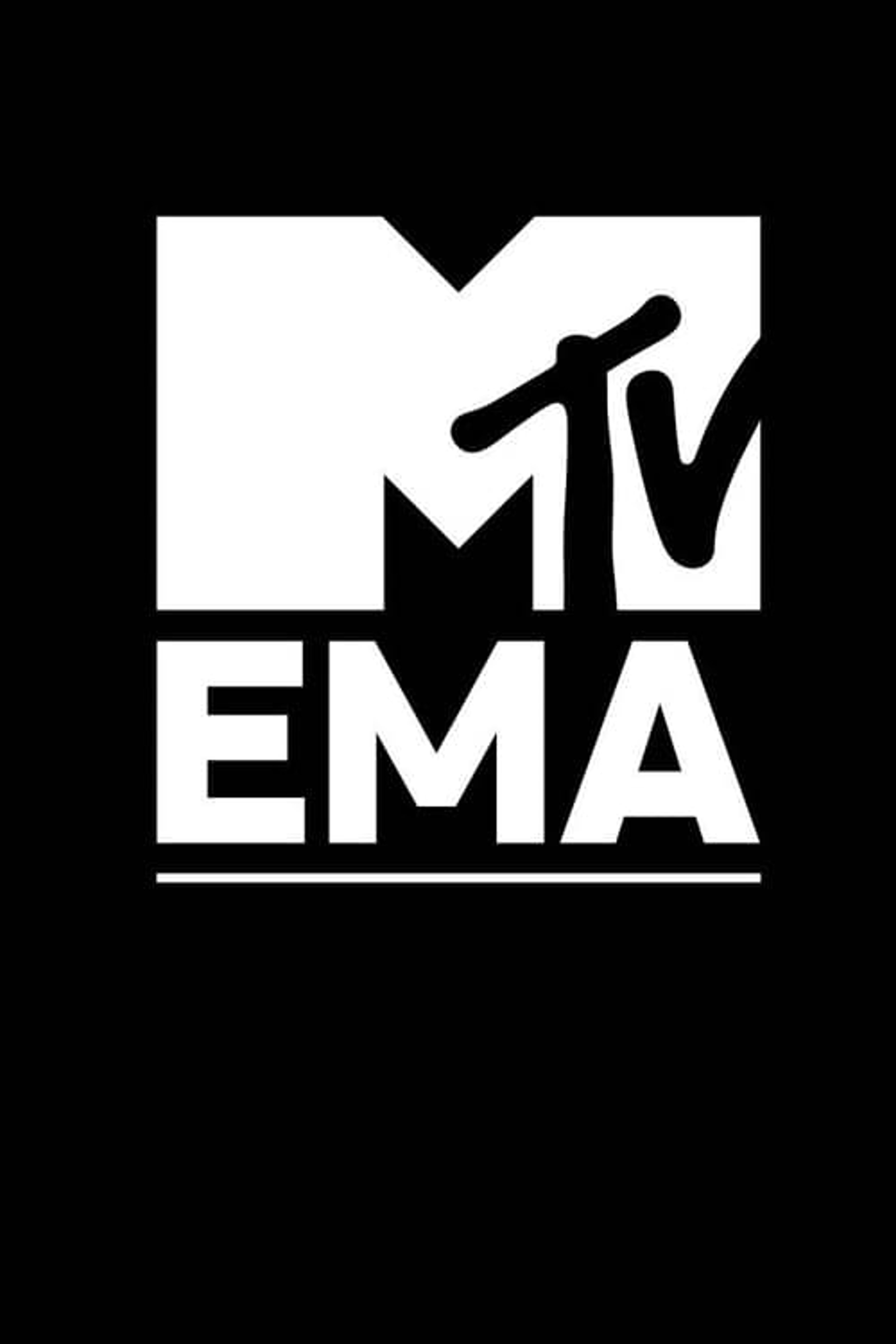 Poster image of MTV Europe Music Awards