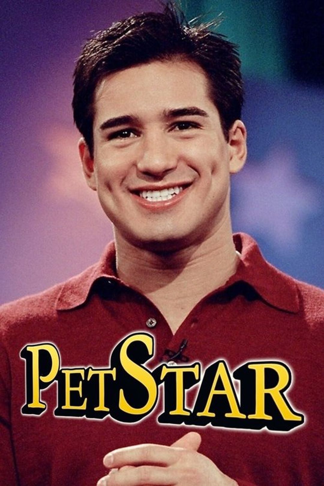 Poster image of Pet Star