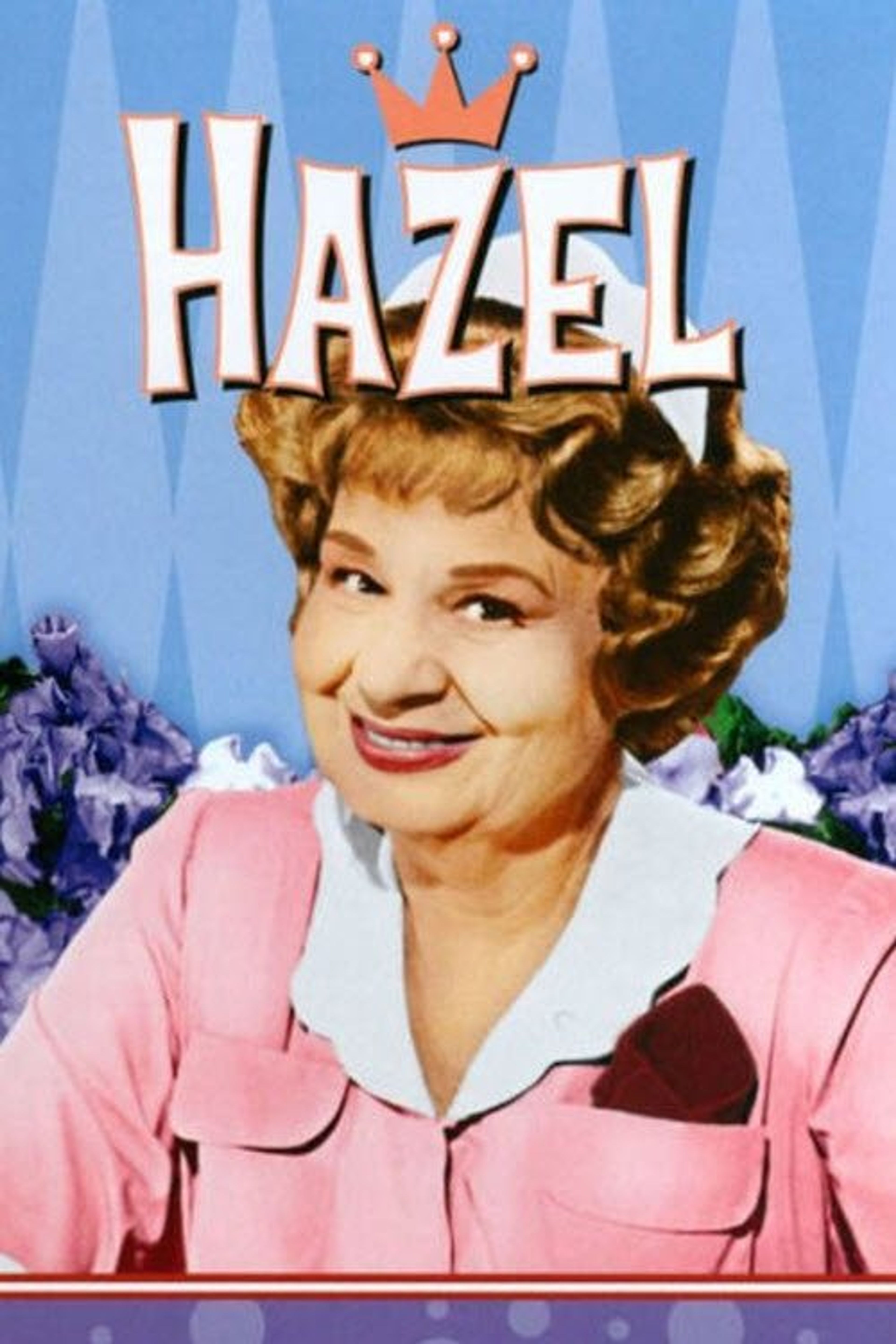 Poster image of Hazel