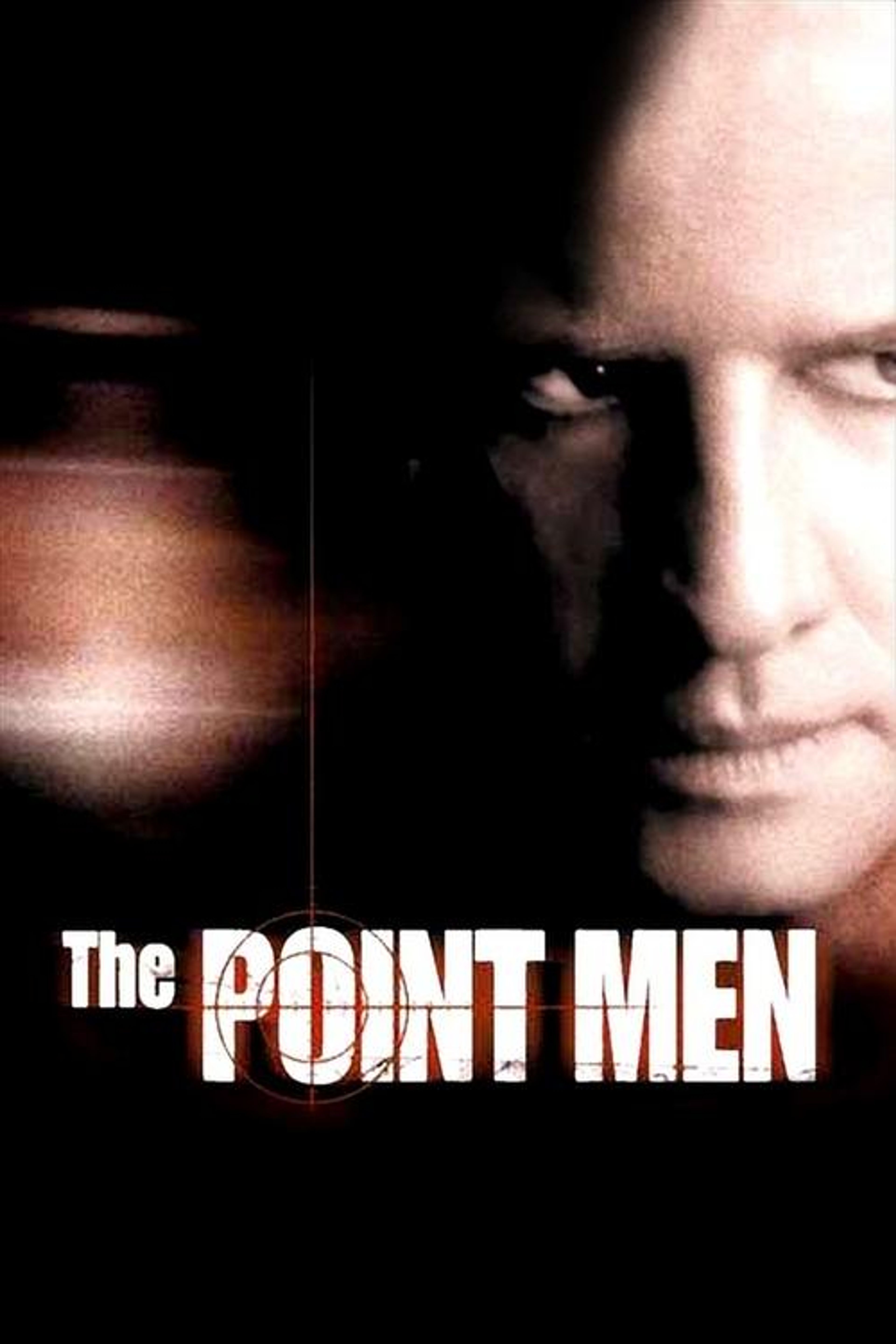Poster image of The Point Men