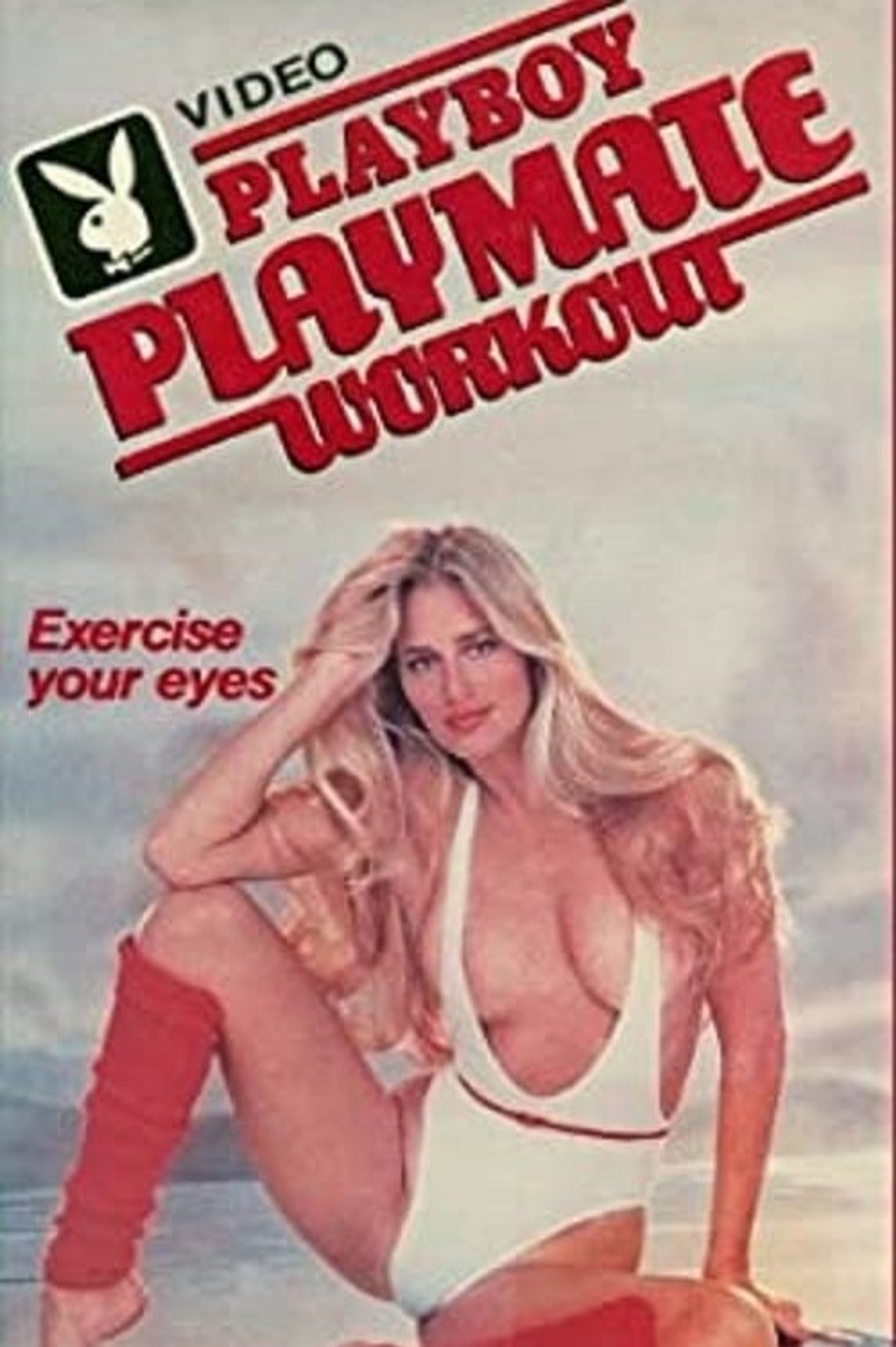 Poster image of Playboy Playmate Workout