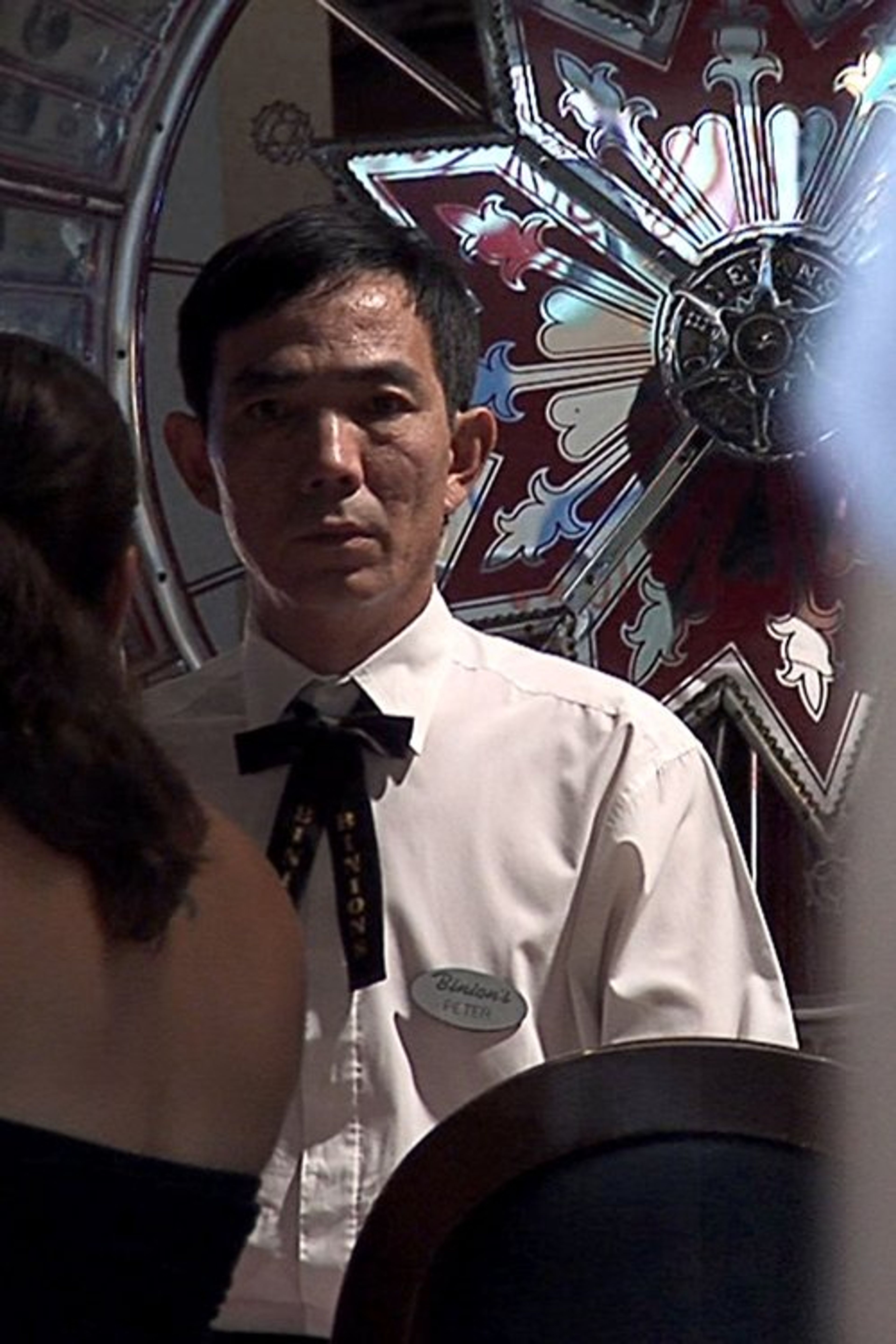 Poster image of Stardust