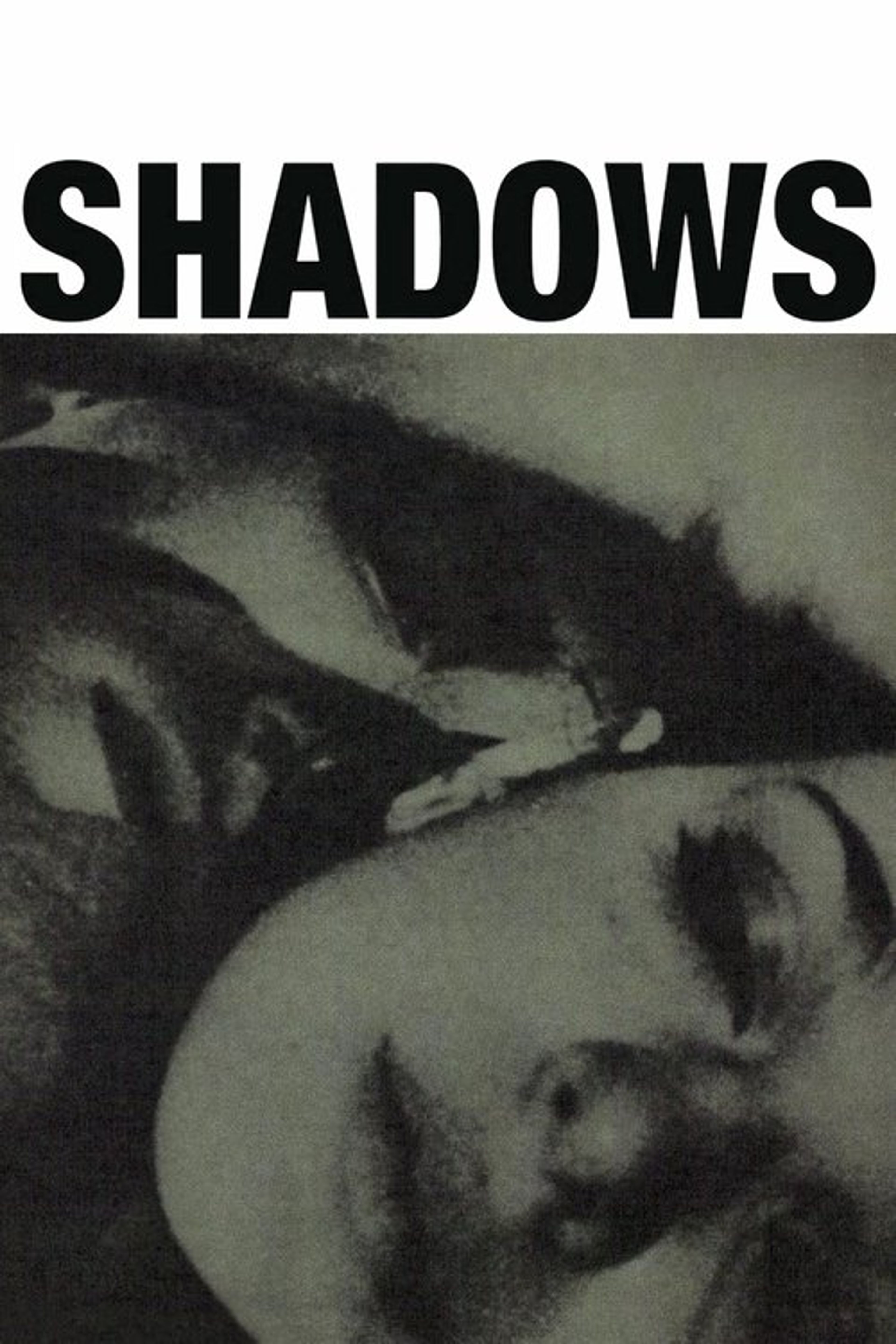 Poster image of Shadows