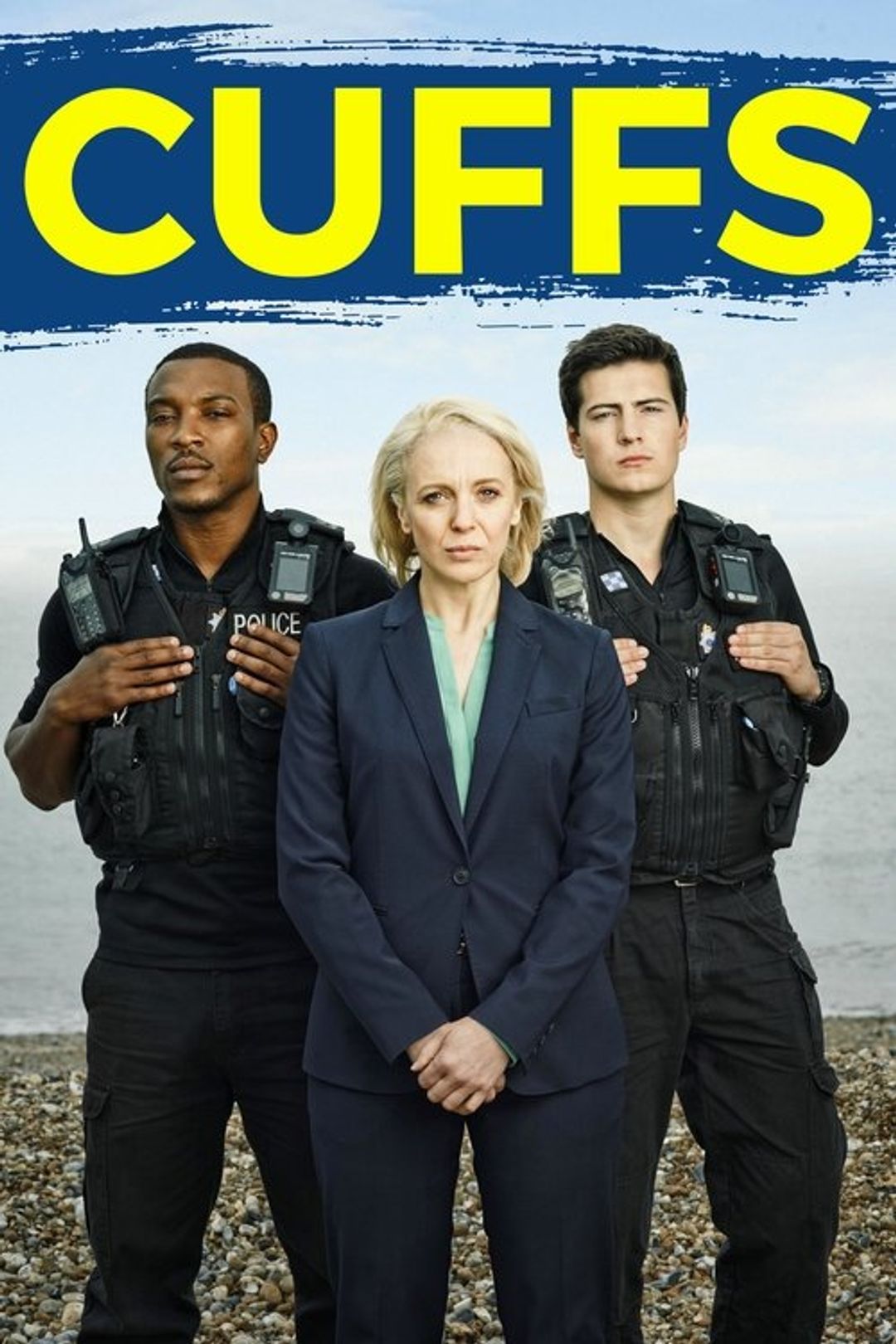 Poster image of Cuffs