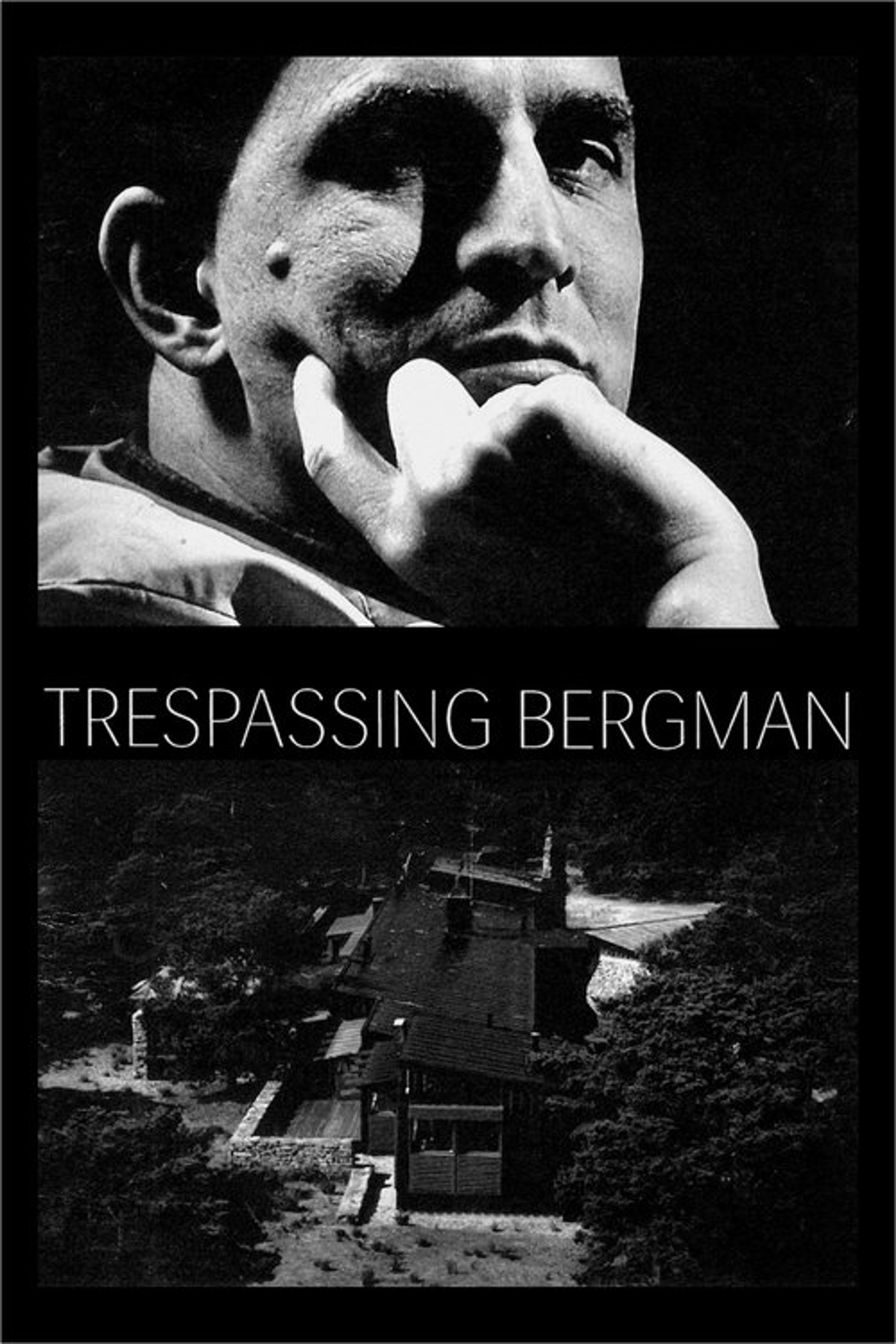 Poster image of Trespassing Bergman