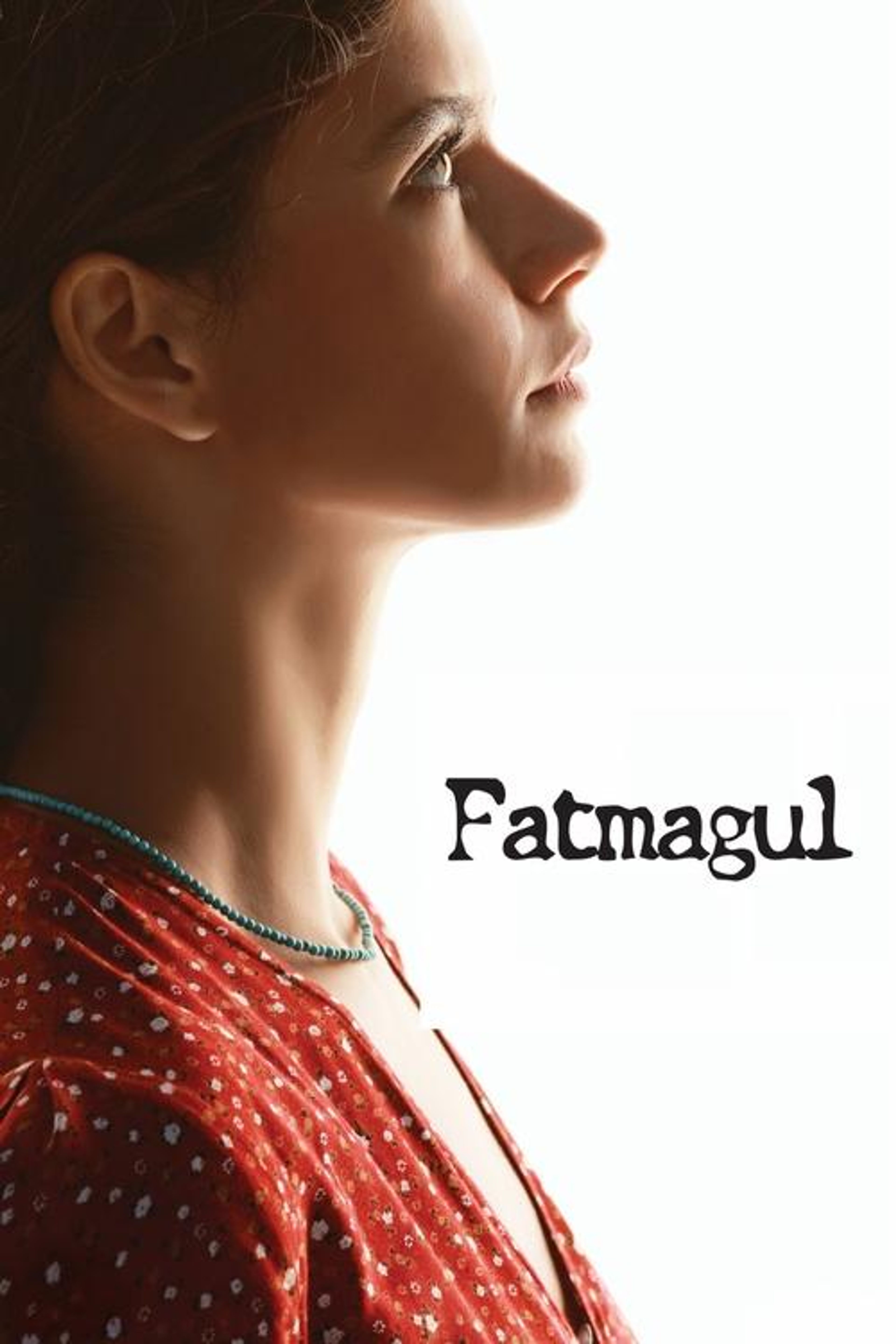 Poster image of Fatmagul