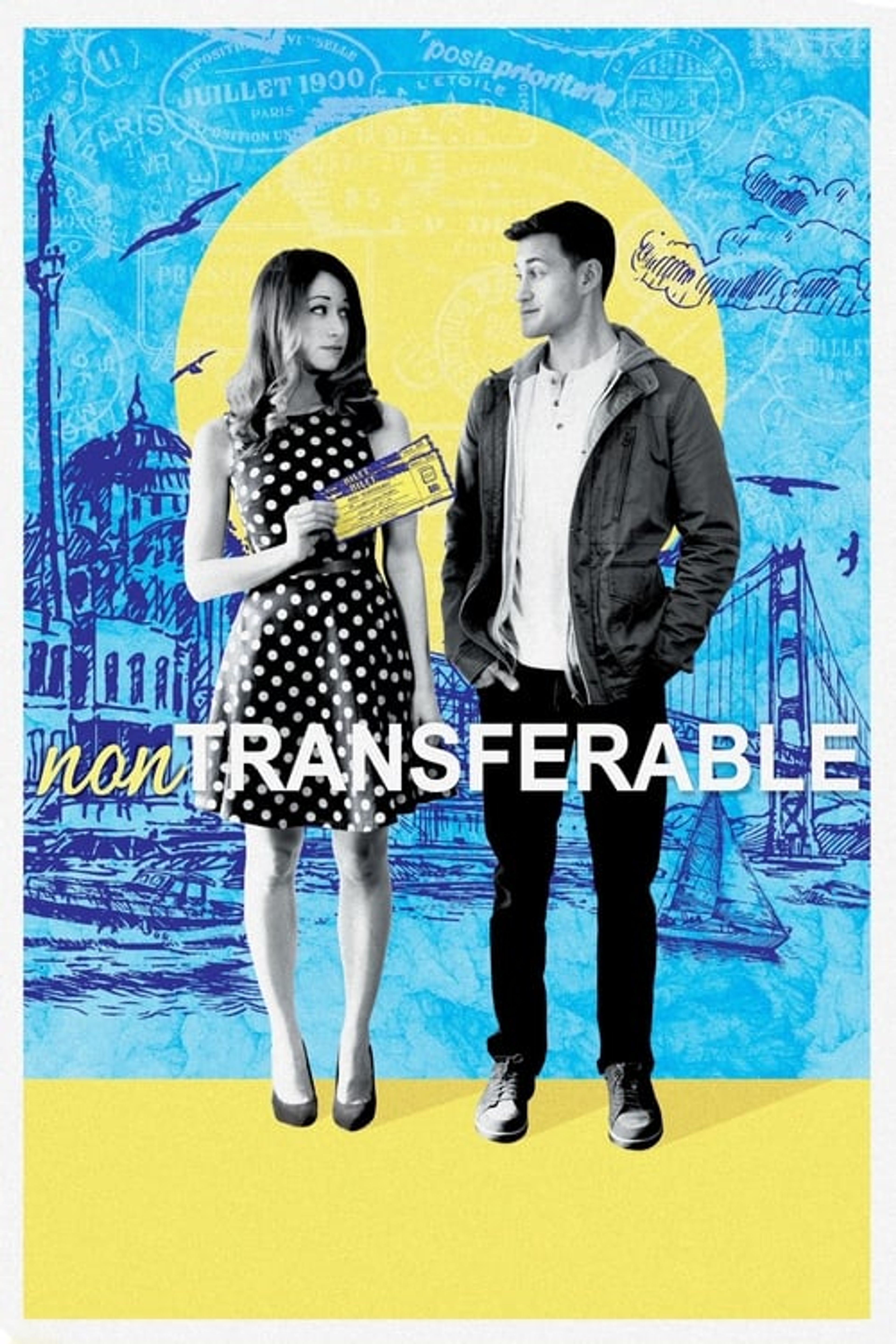 Poster image of Non-Transferable