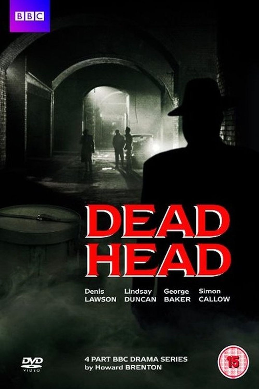 Poster image of Dead Head