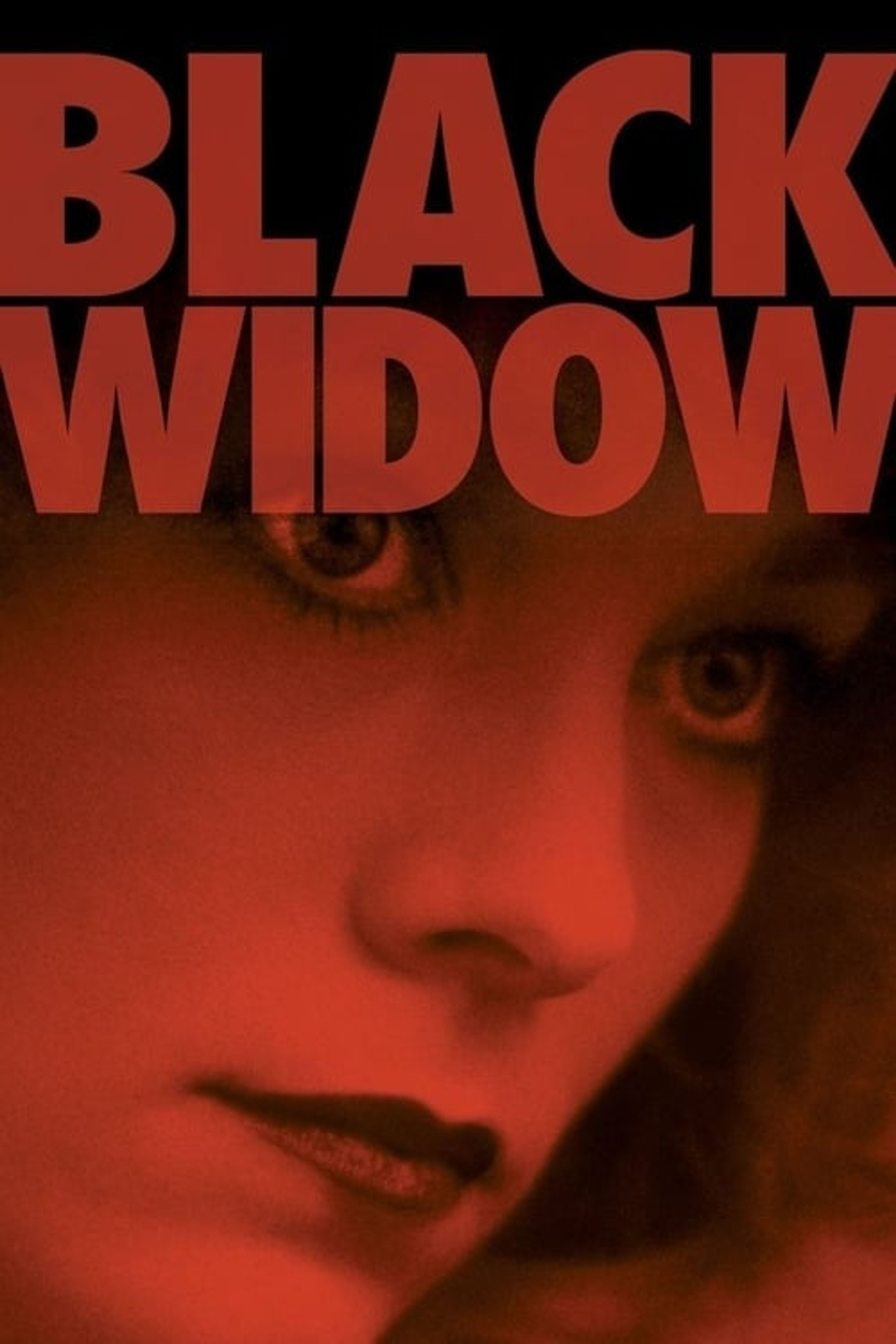 Poster image of Black Widow