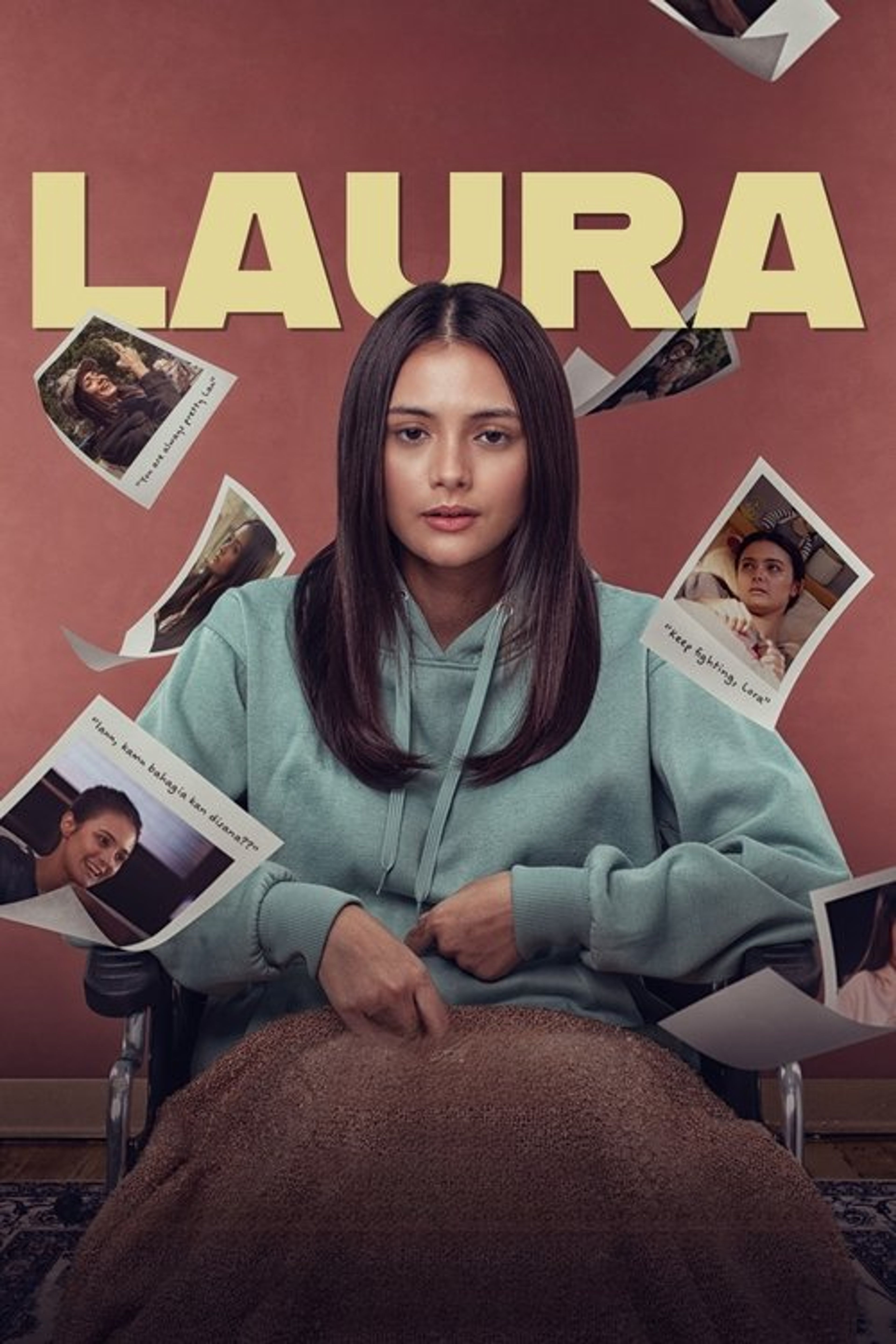 Poster image of Laura