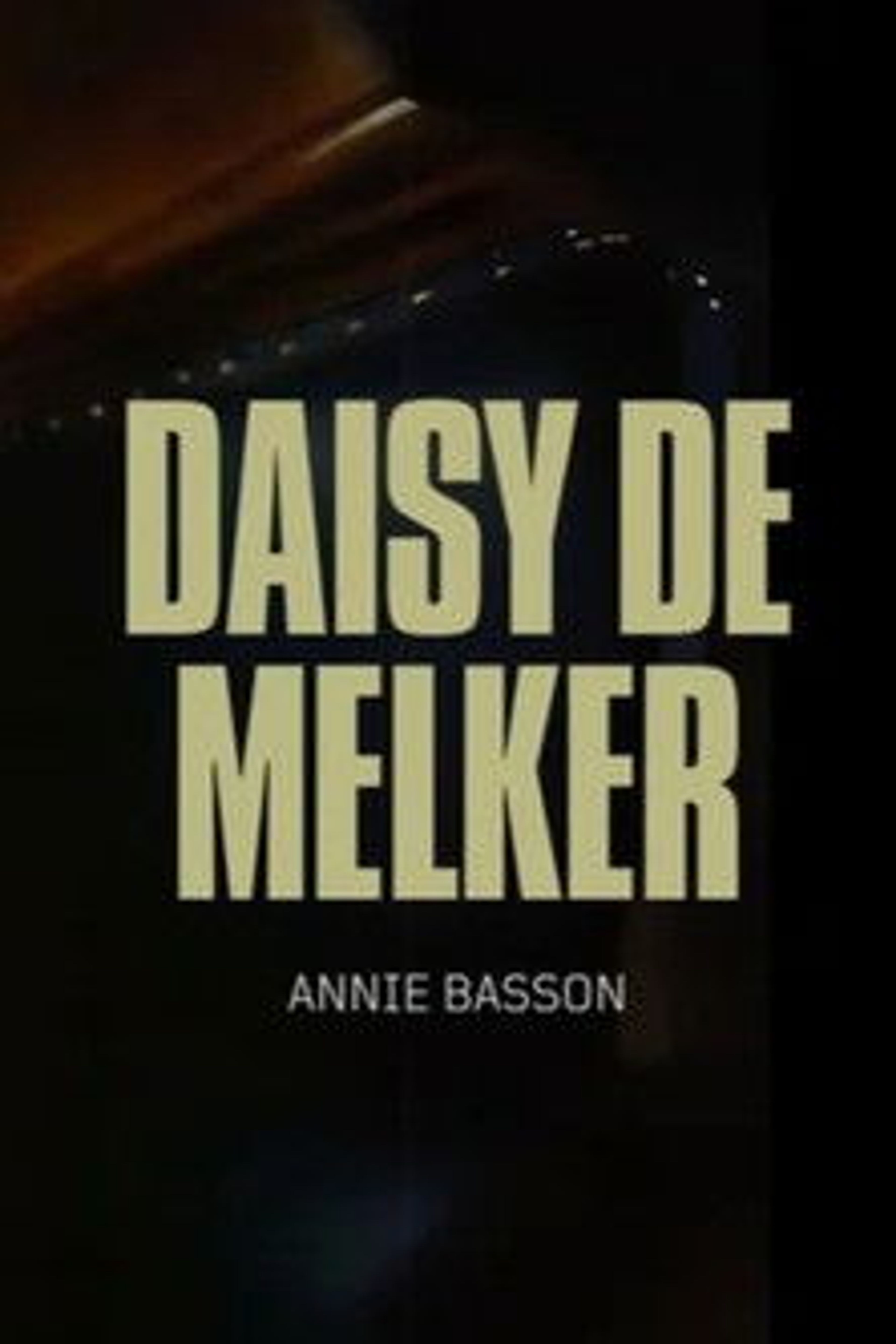 Poster image of Daisy de Melker