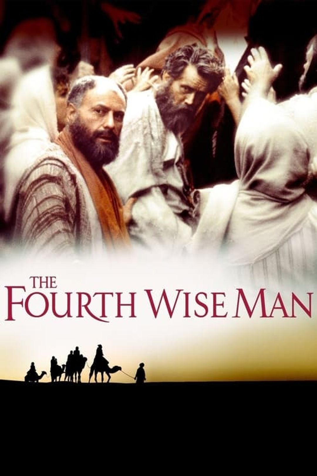 Poster image of The Fourth Wise Man