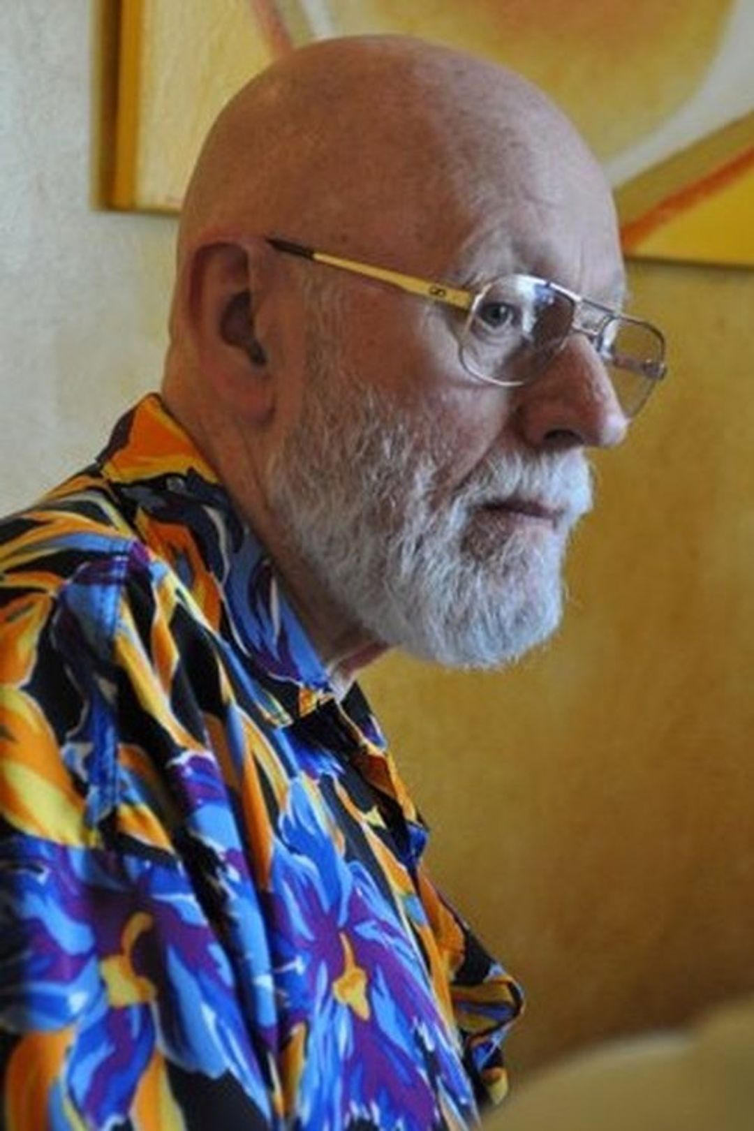 Profile image of Tony Morphett