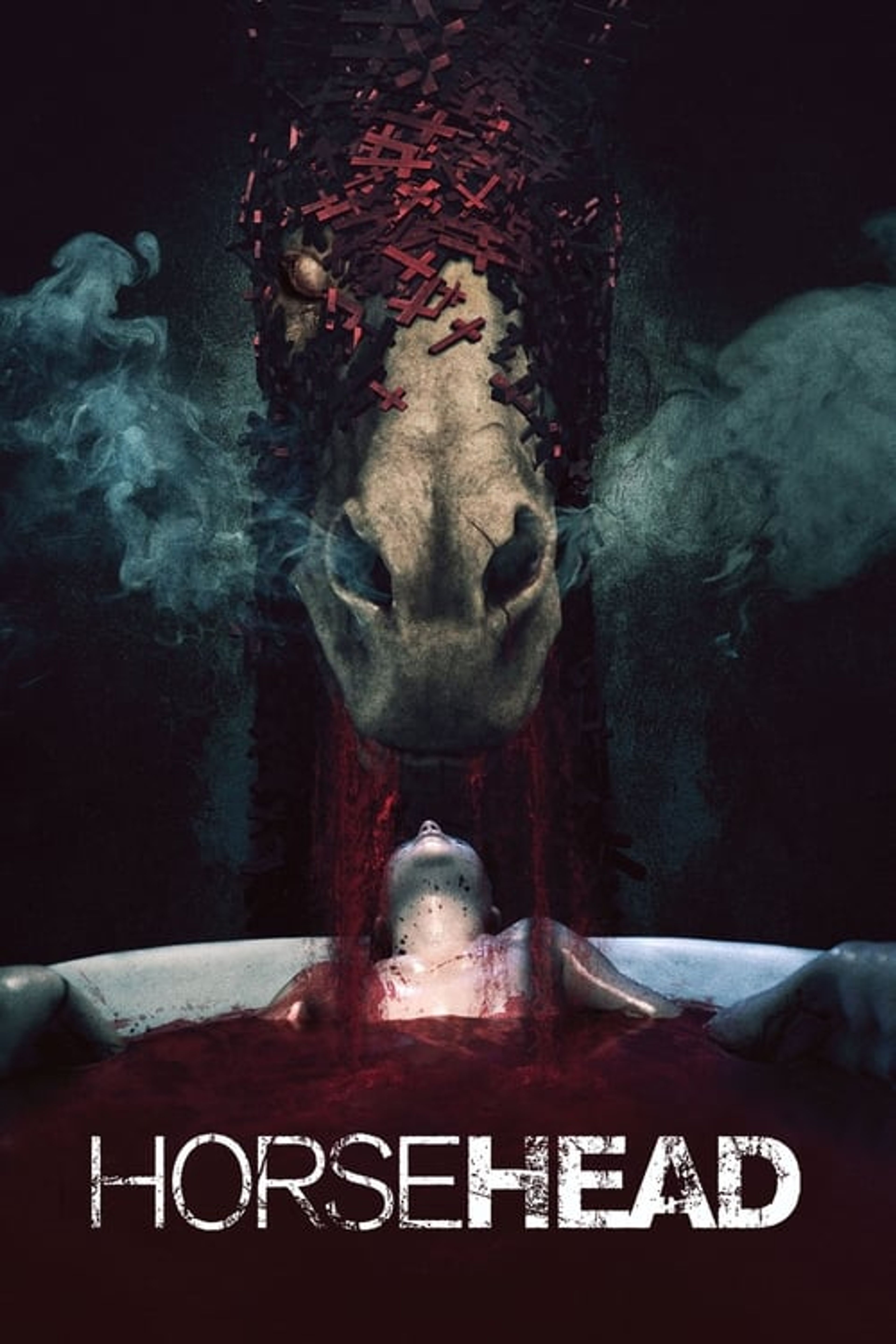 Poster image of Horsehead