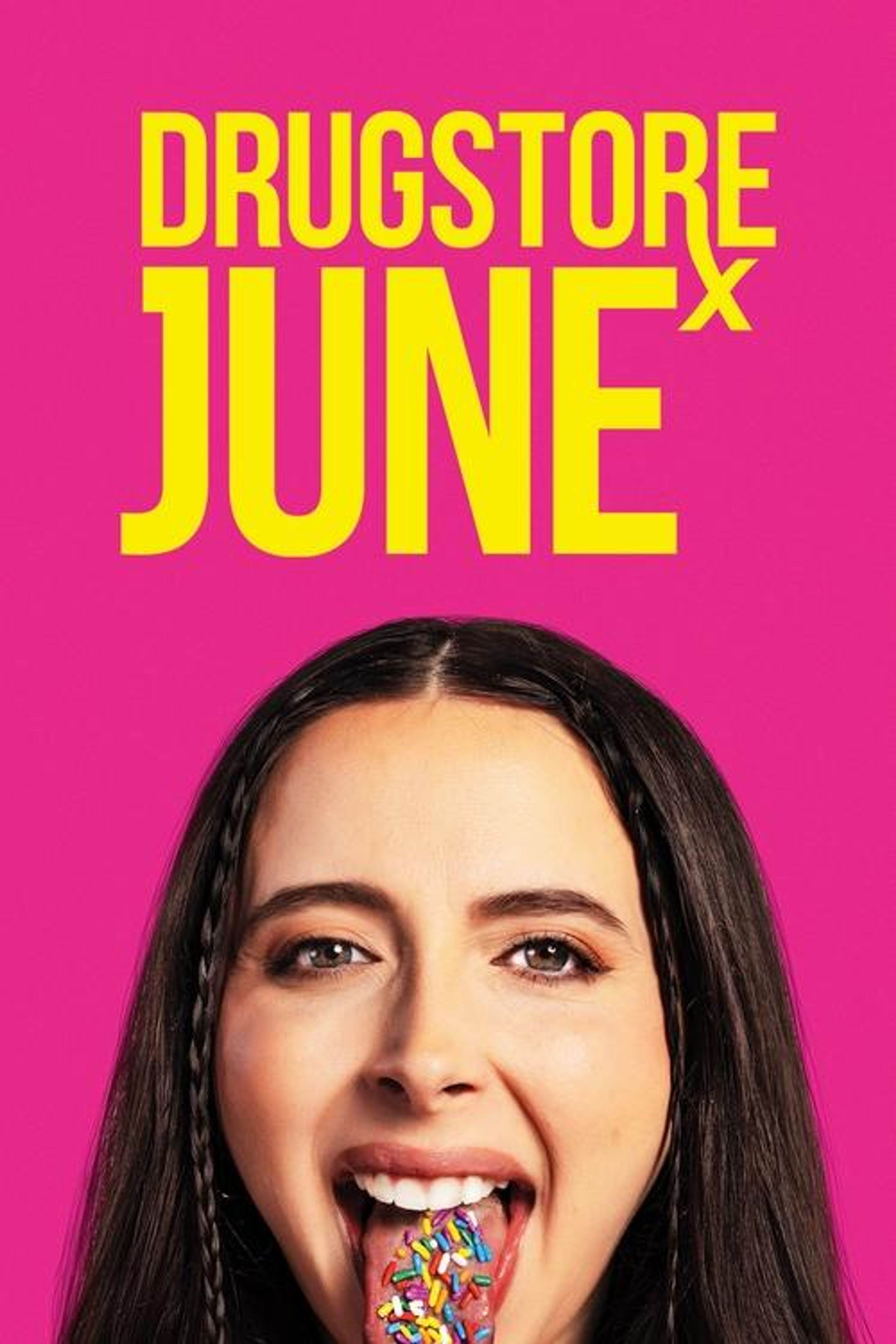 Poster image of Drugstore June