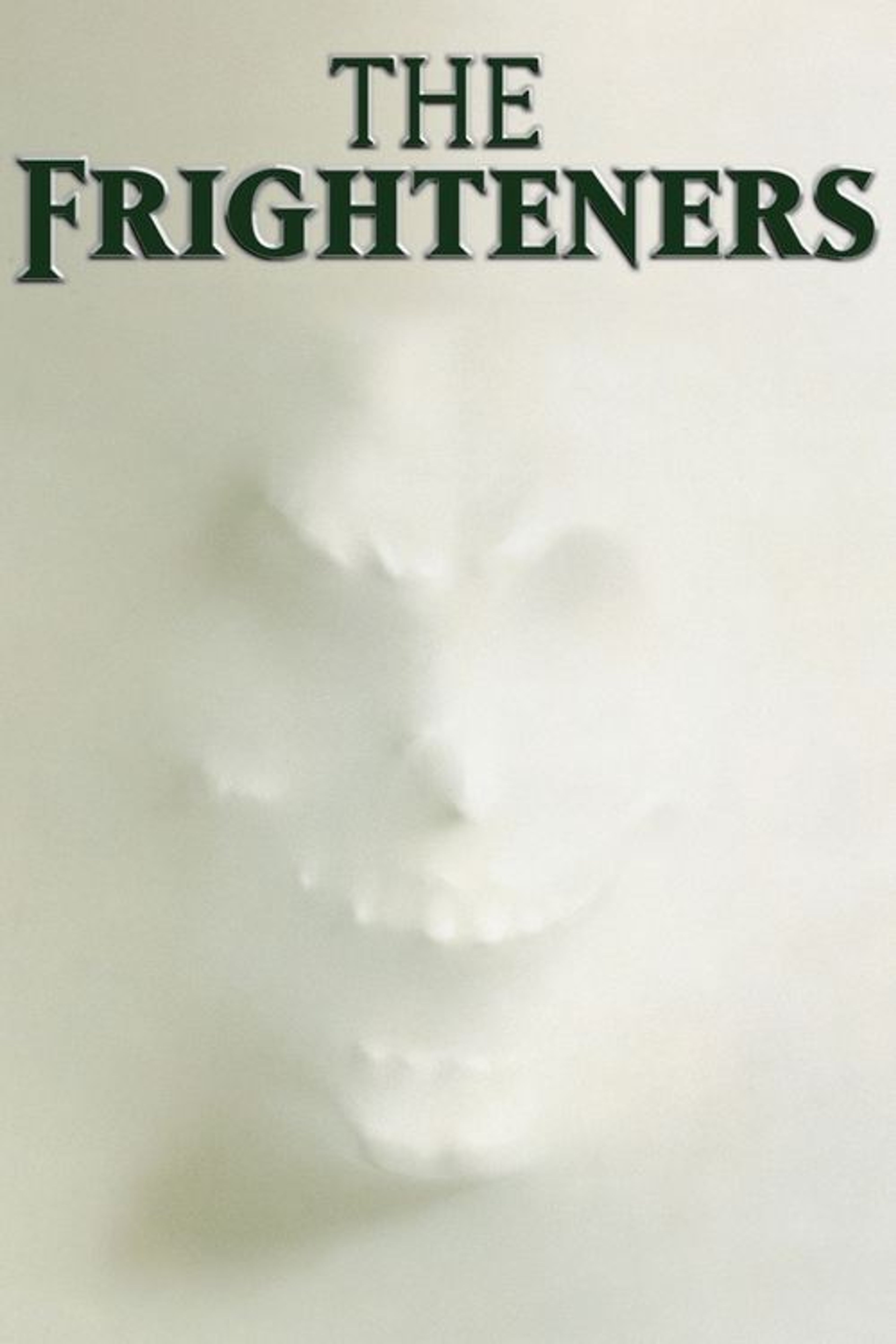 Poster image of The Frighteners