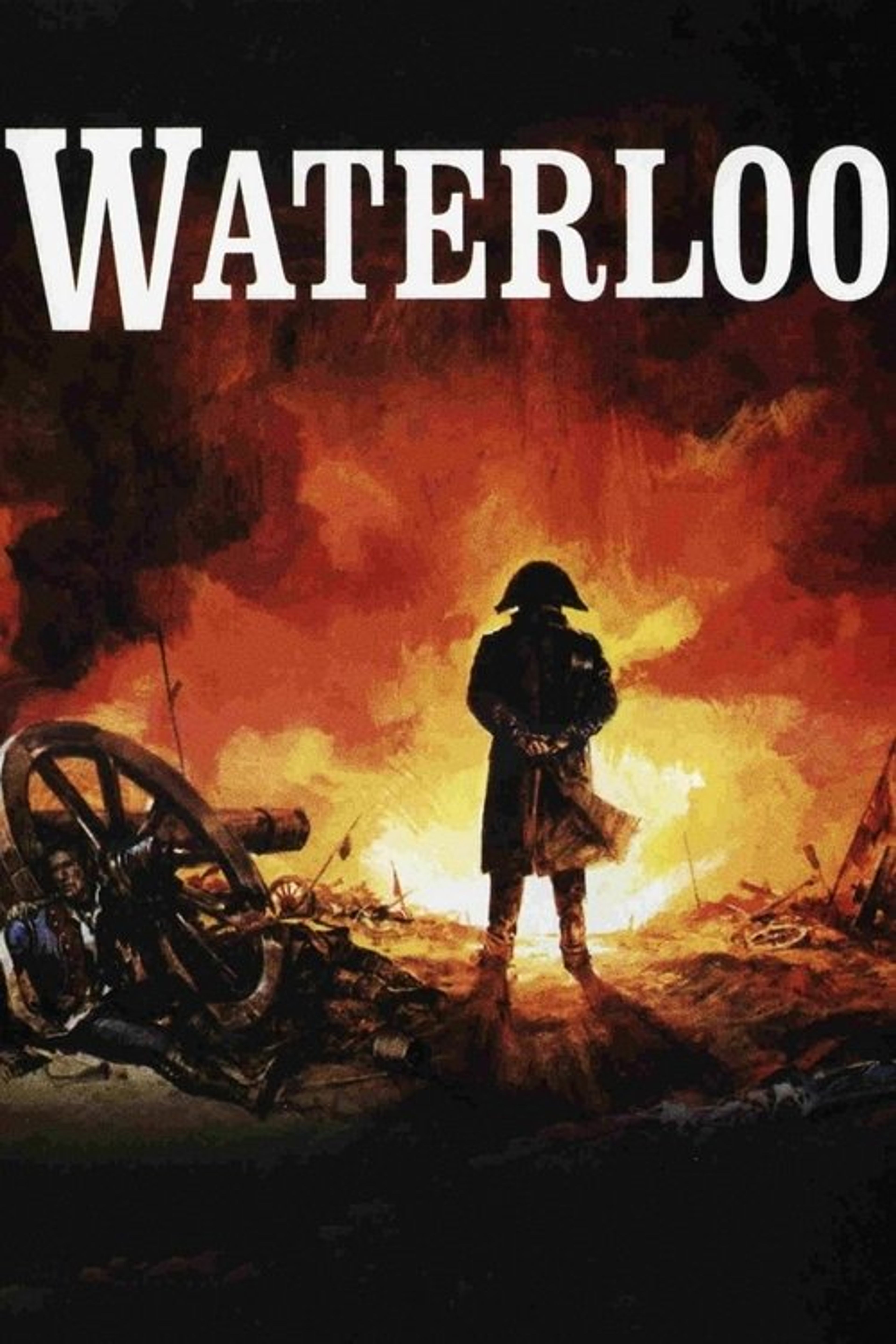 Poster image of Waterloo