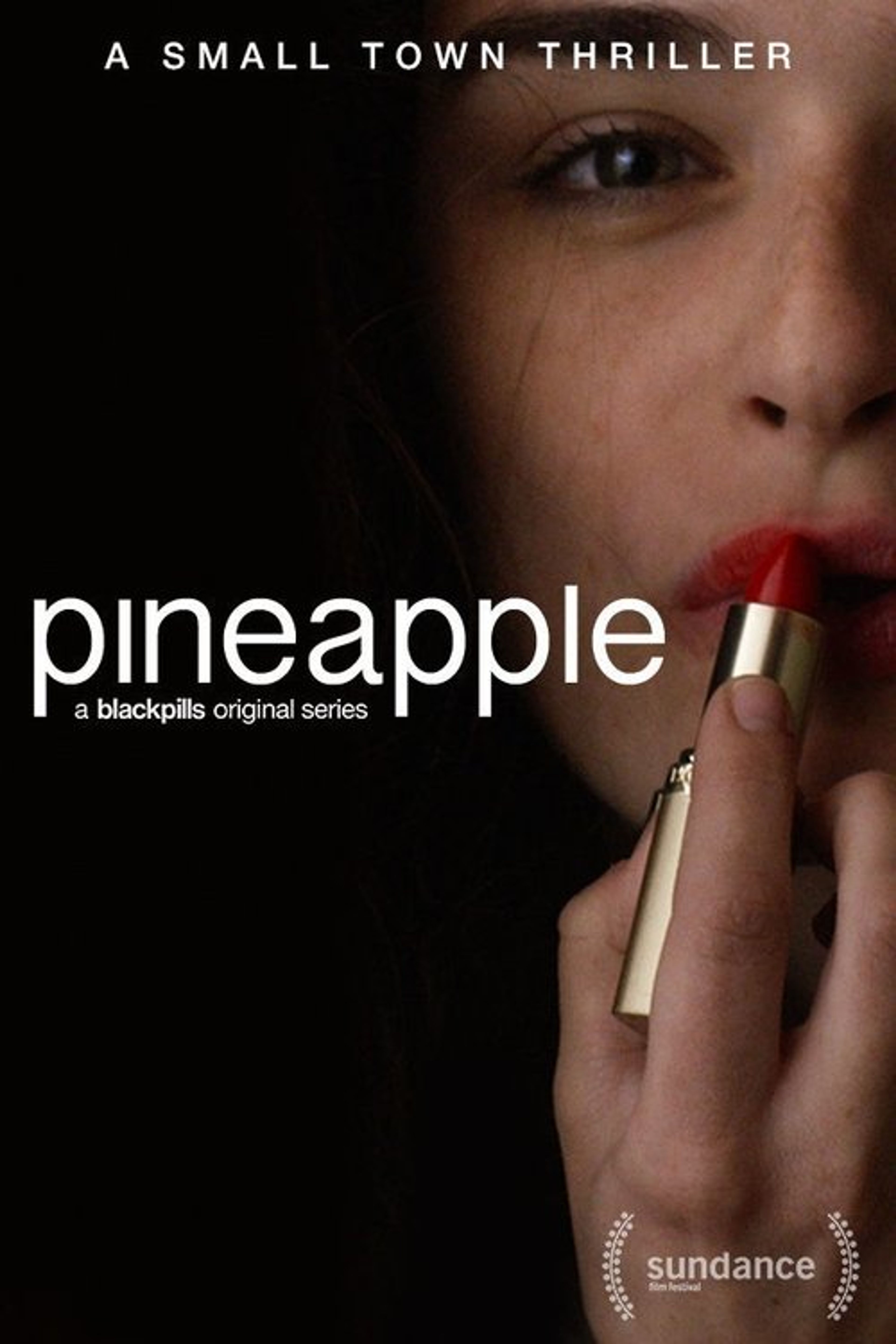 Poster image of Pineapple