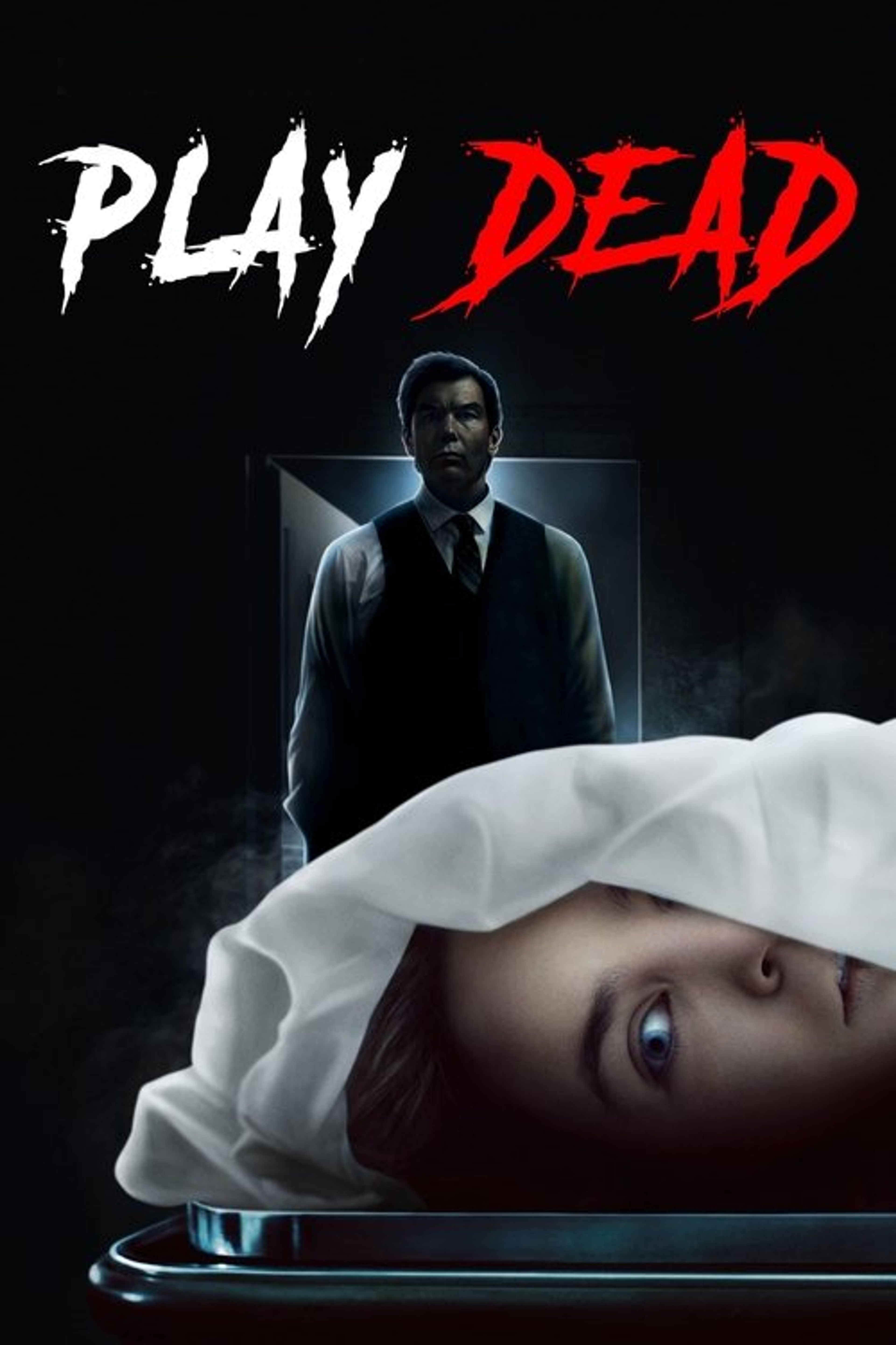 Poster image of Play Dead