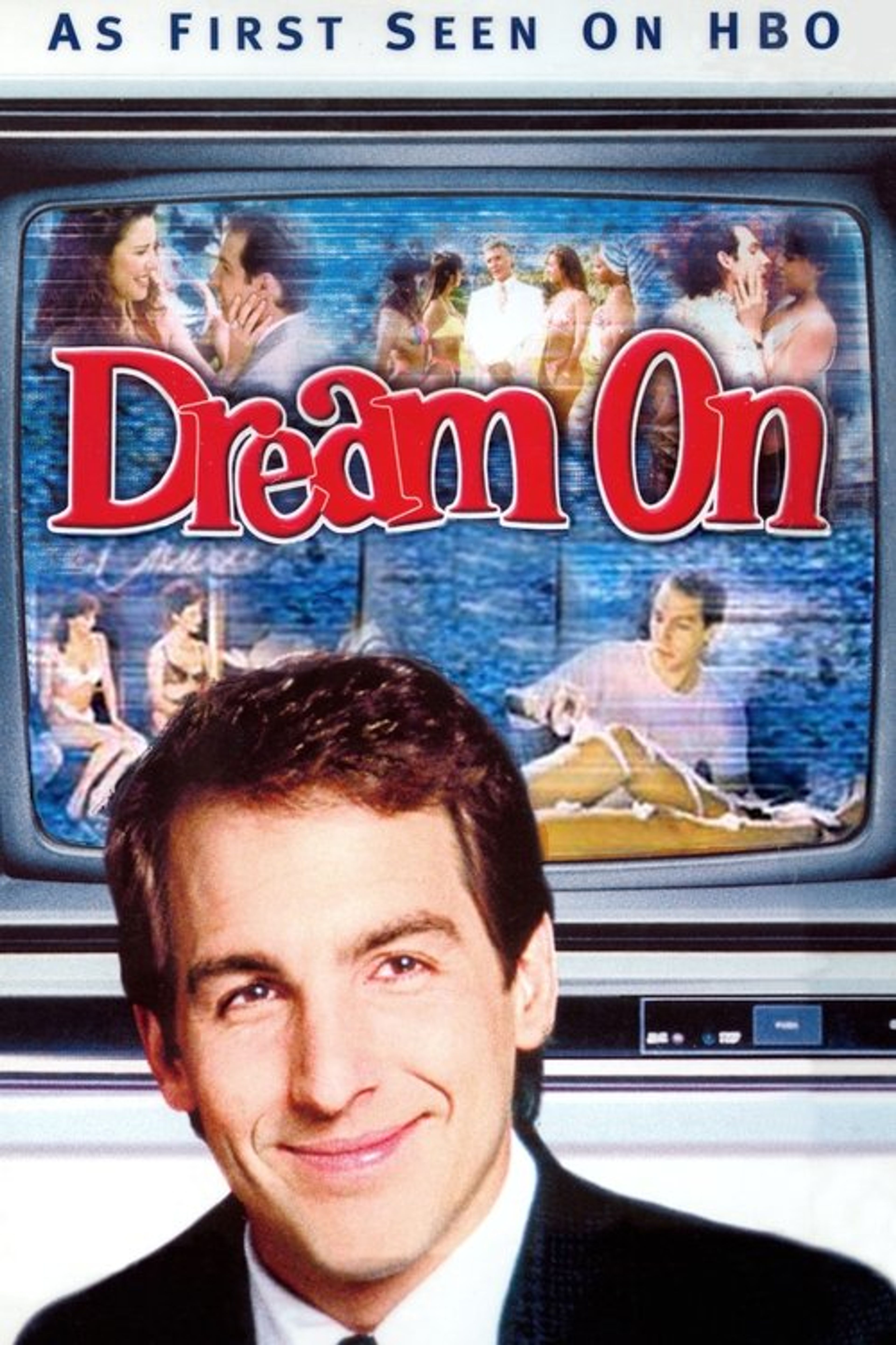 Poster image of Dream On