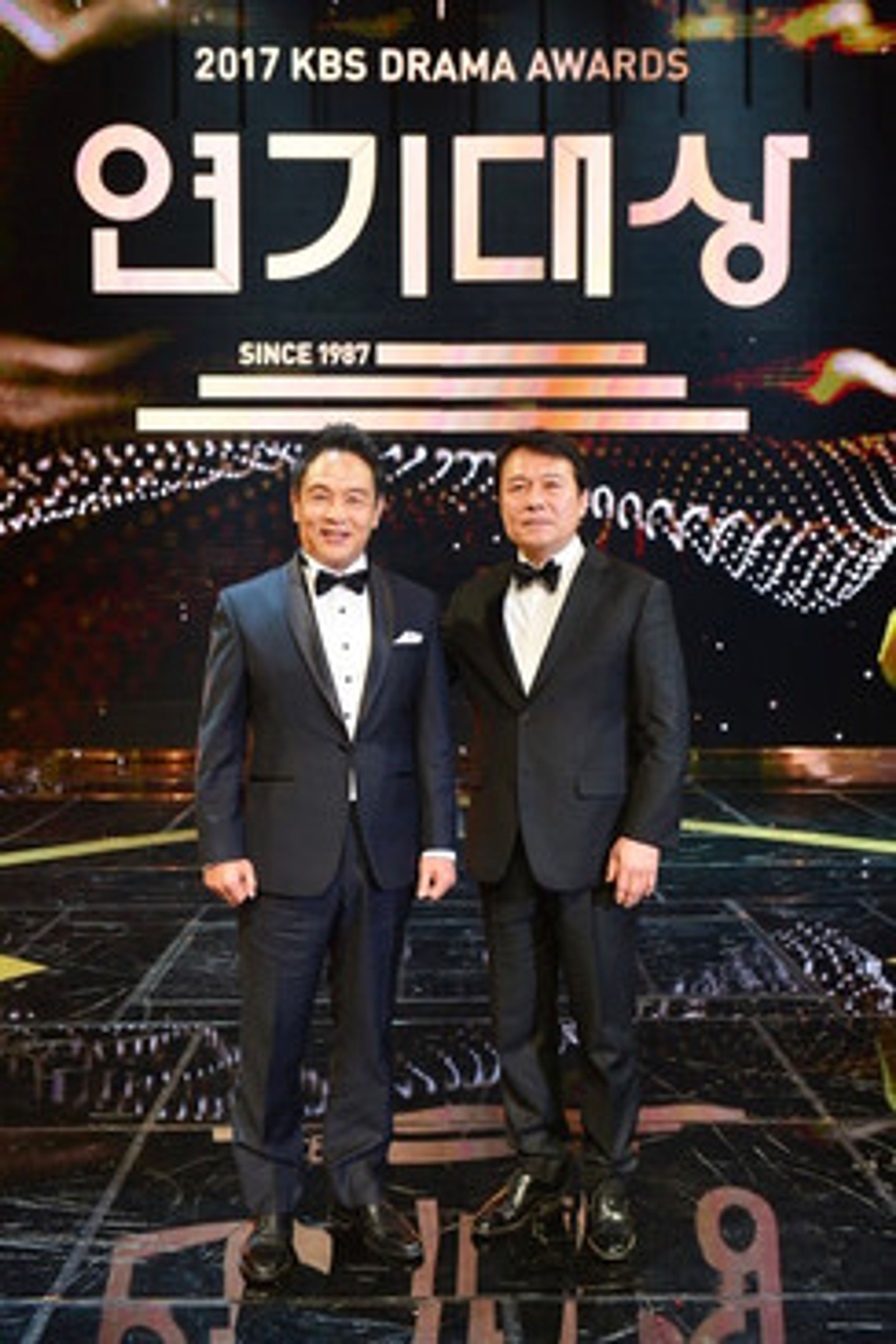 Poster image of KBS Drama Awards