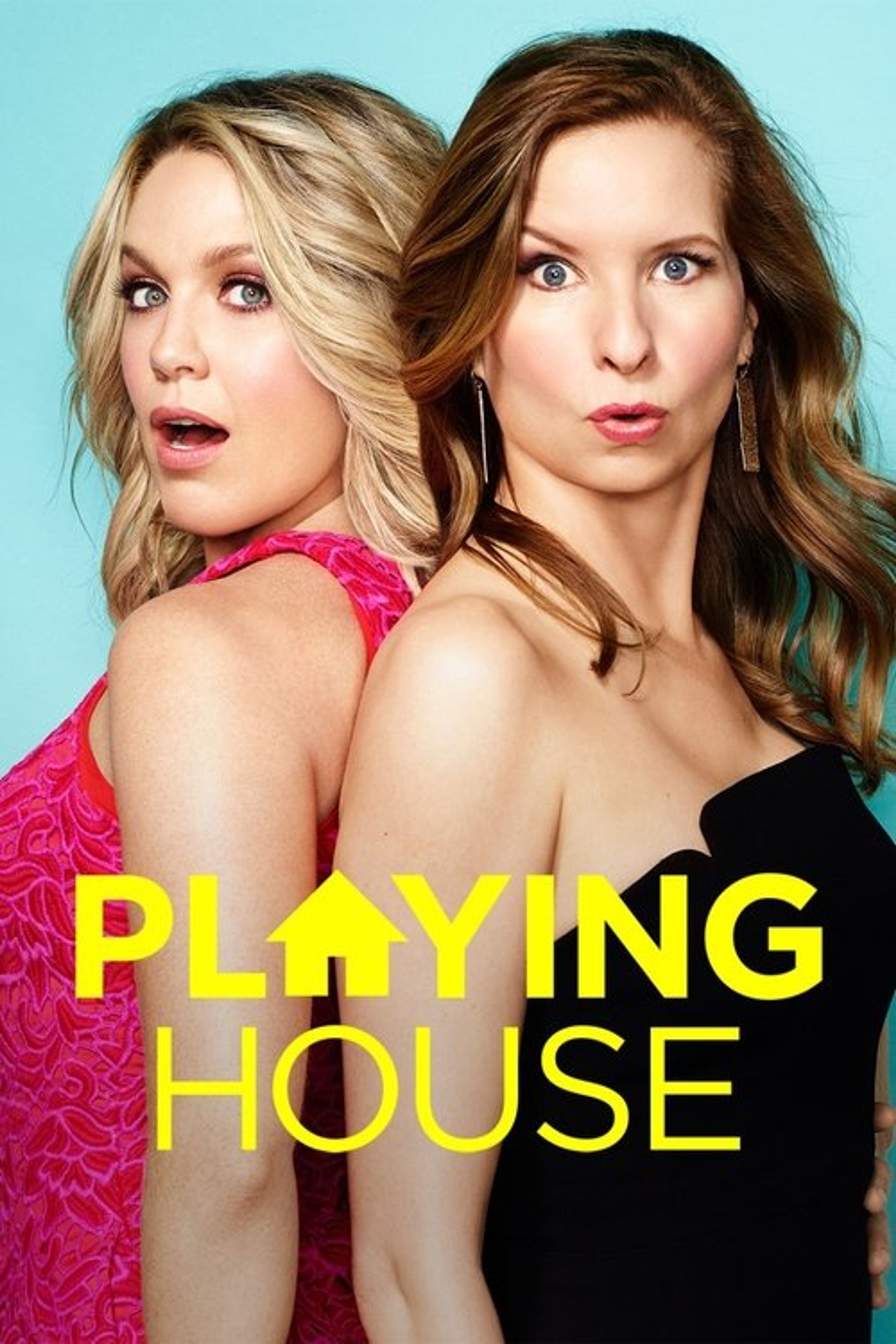 Poster image of Playing House