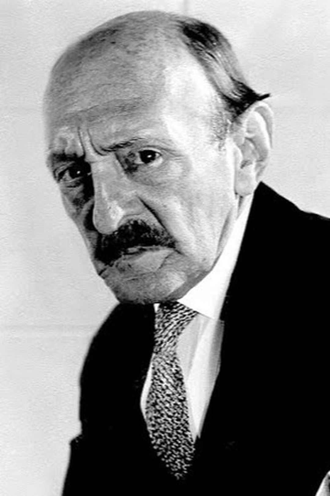 Profile image of Clarence Wilson