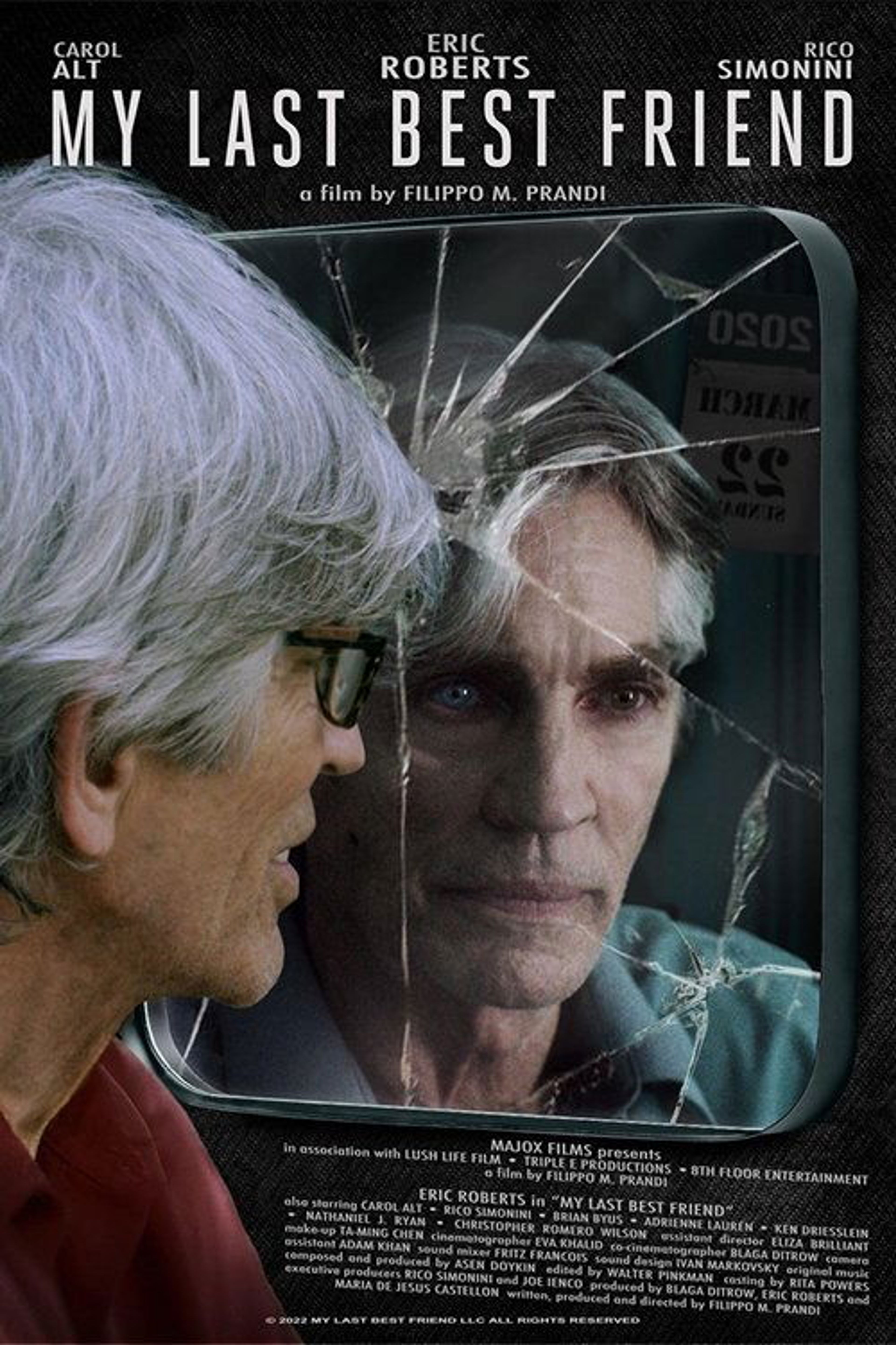 Poster image of My Last Best Friend