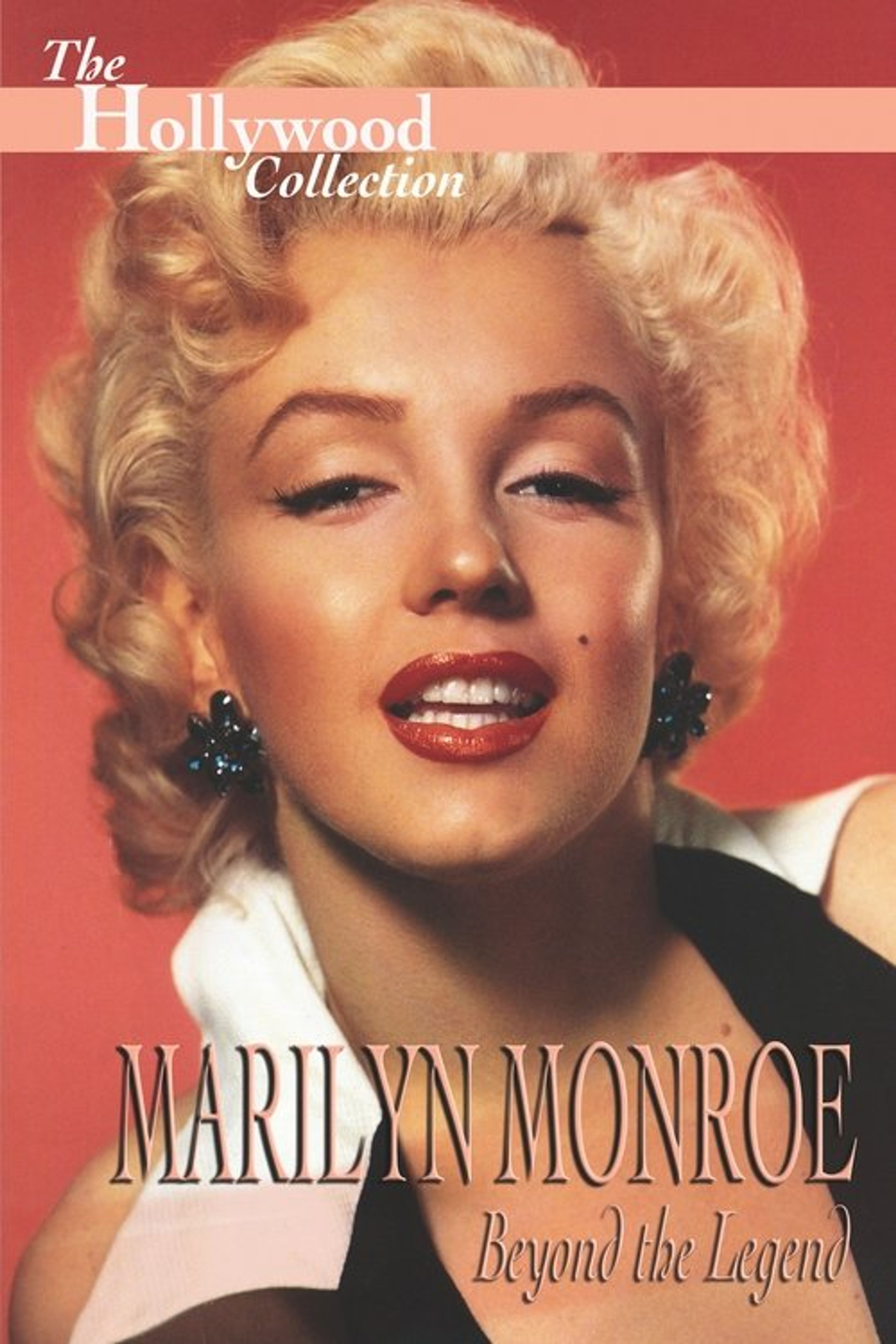 Poster image of Marilyn Monroe: Beyond the Legend