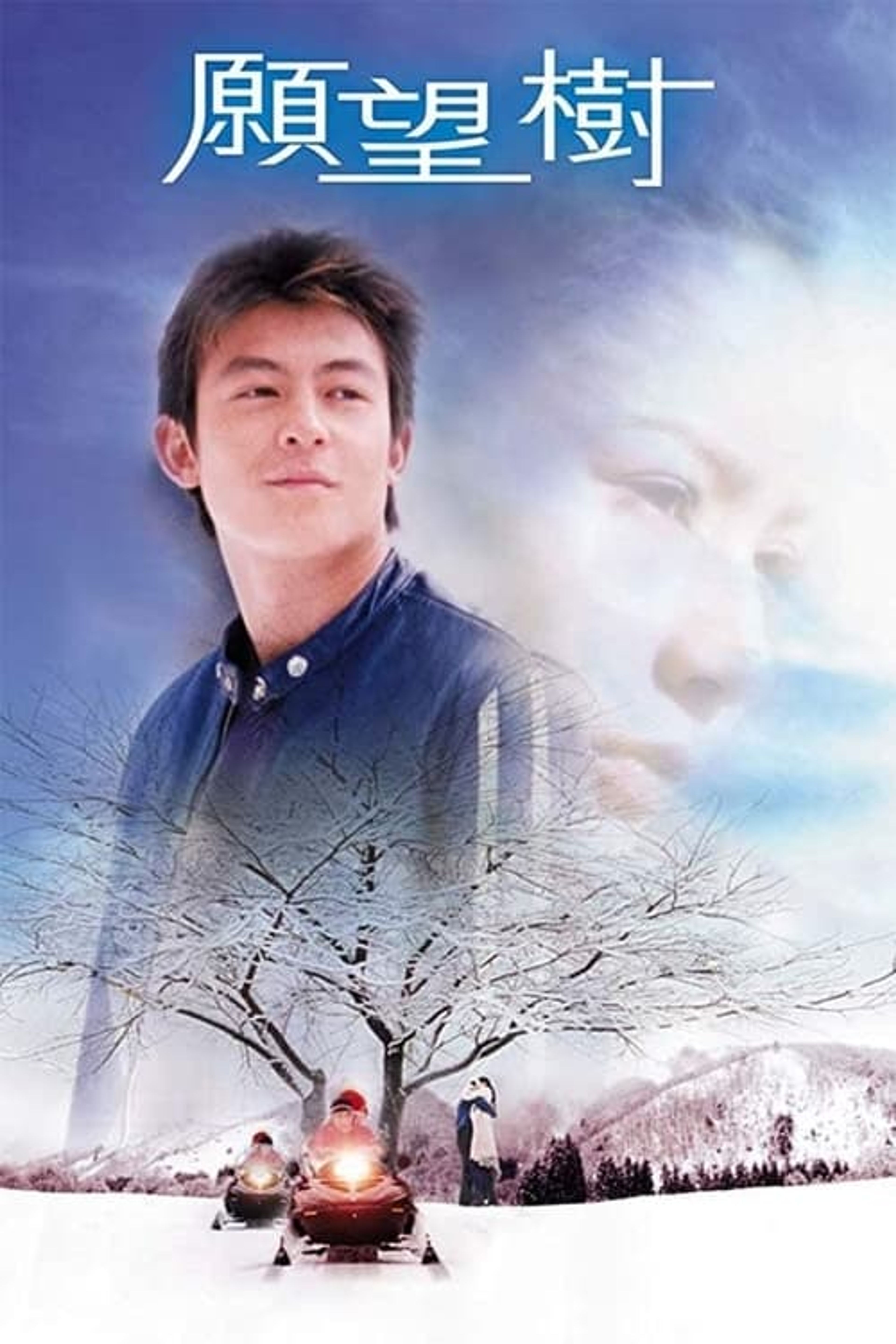 Poster image of Final Romance