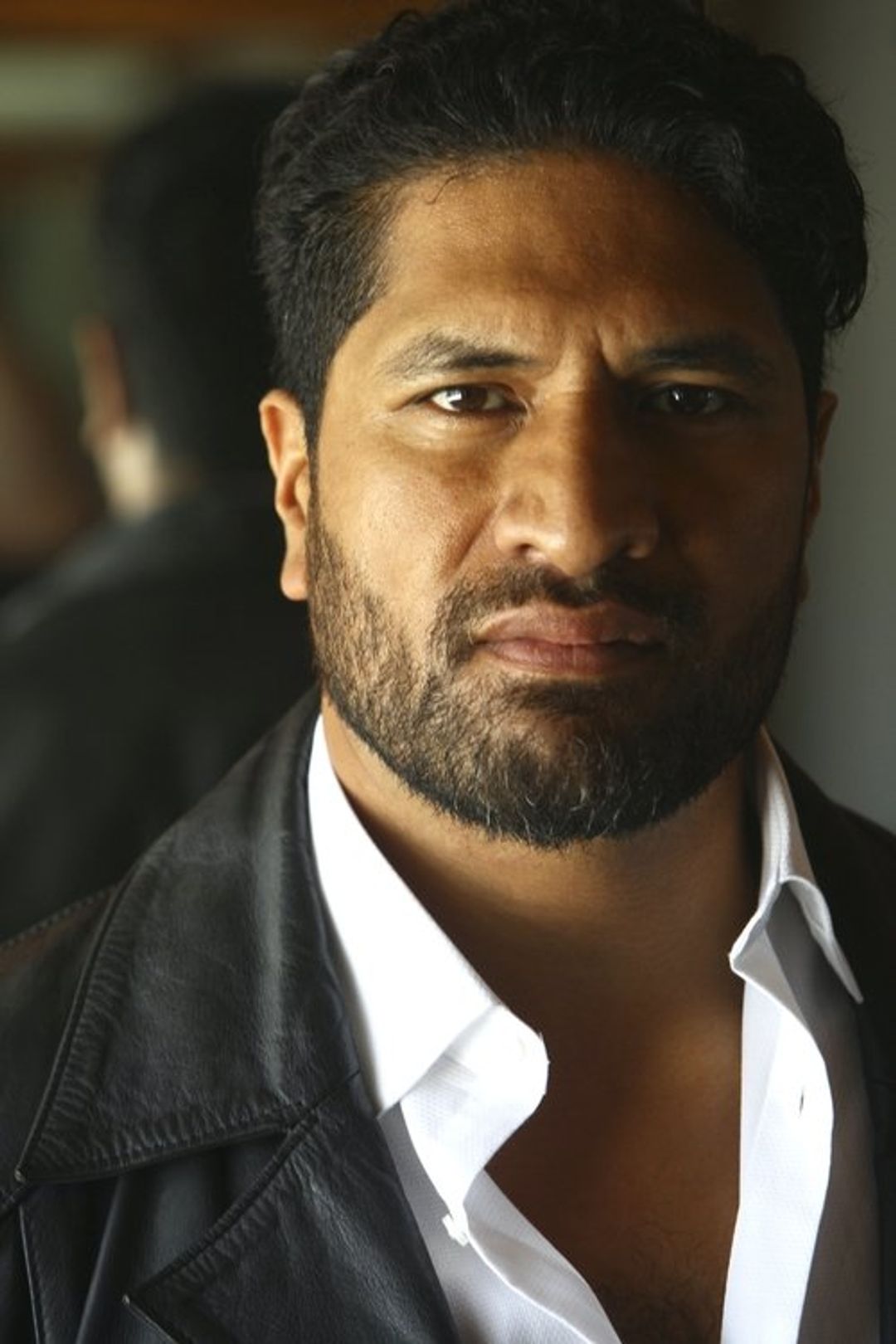 Profile image of Sala Baker