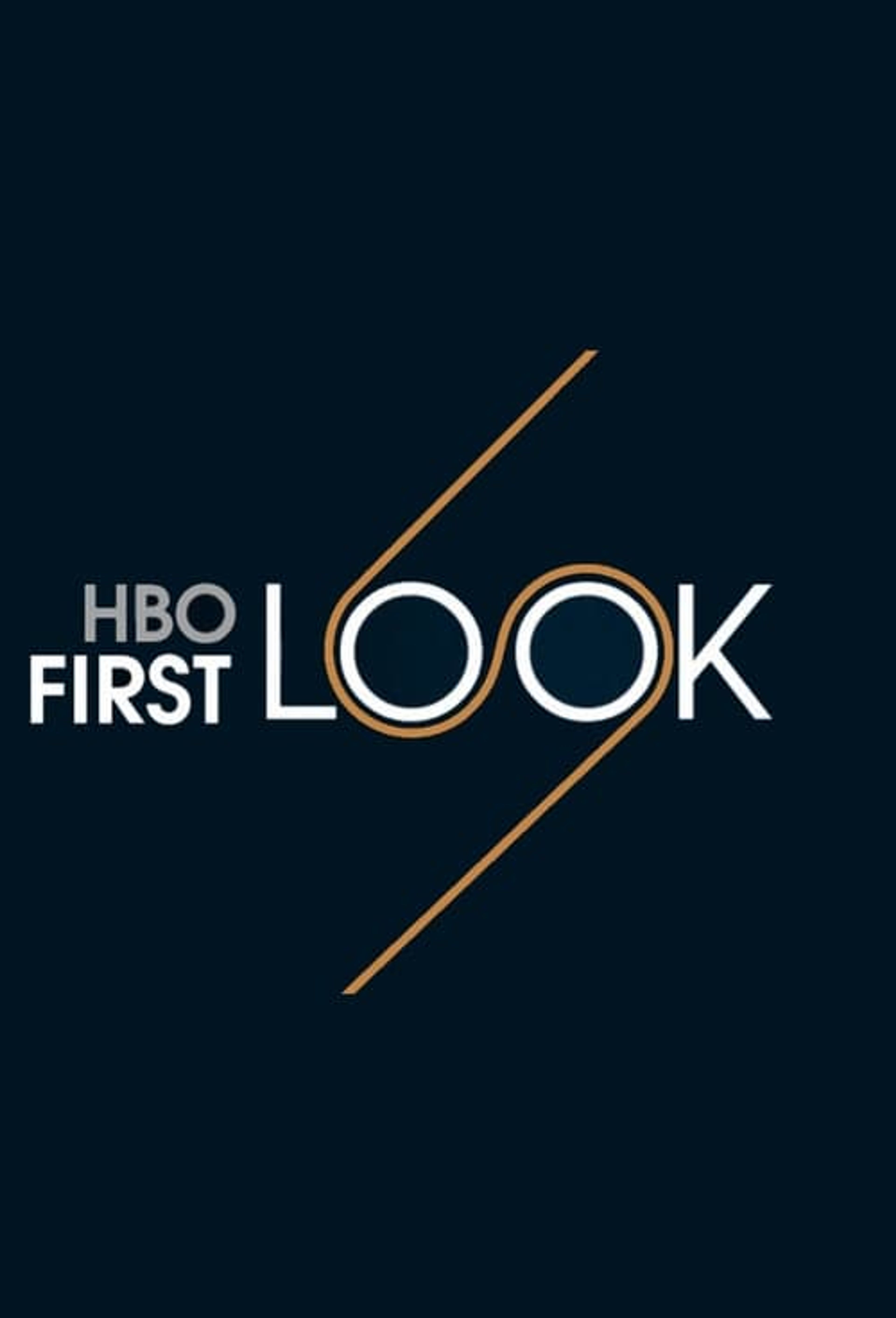 Poster image of HBO First Look
