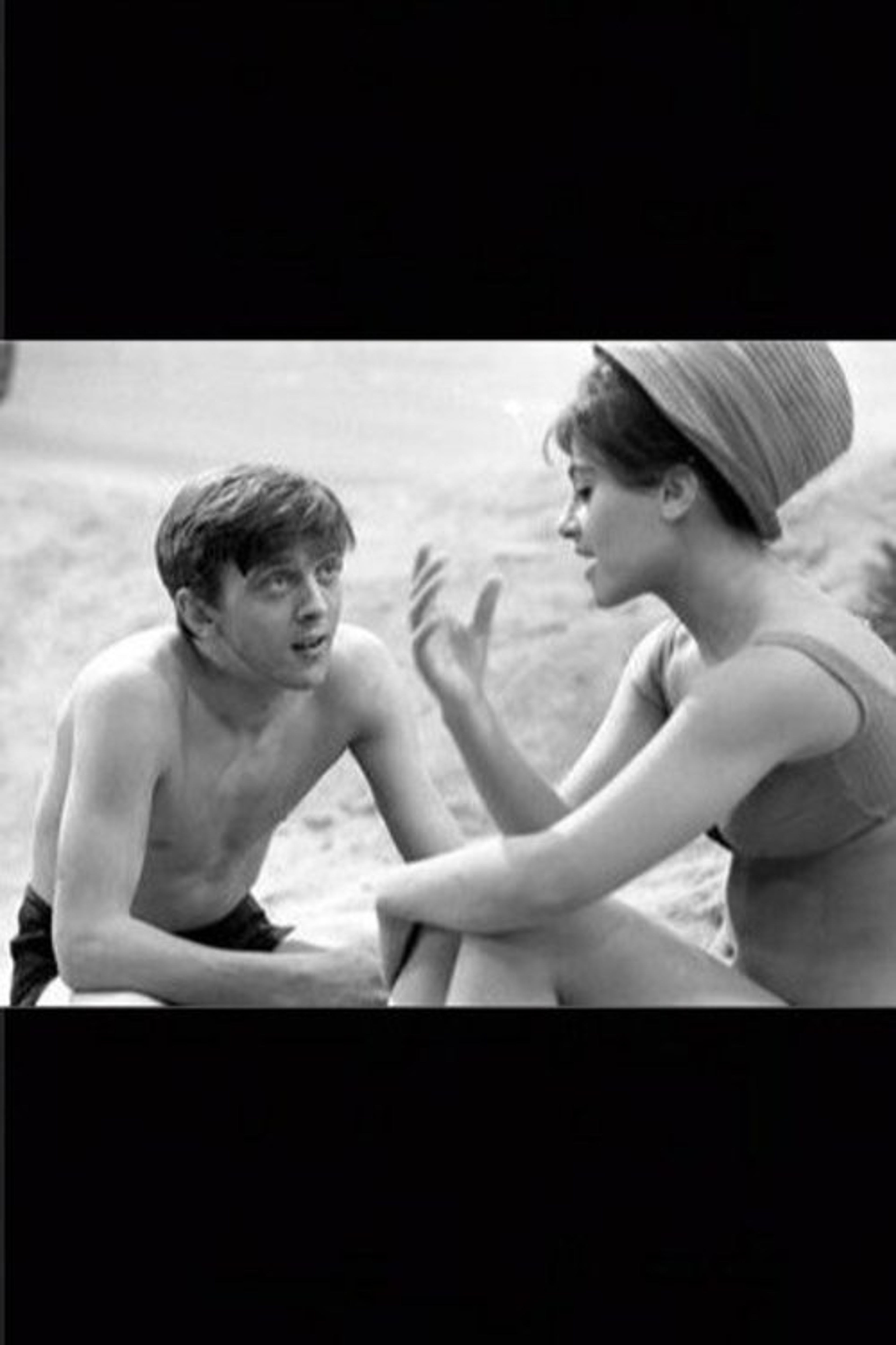 Poster image of Auto Stop