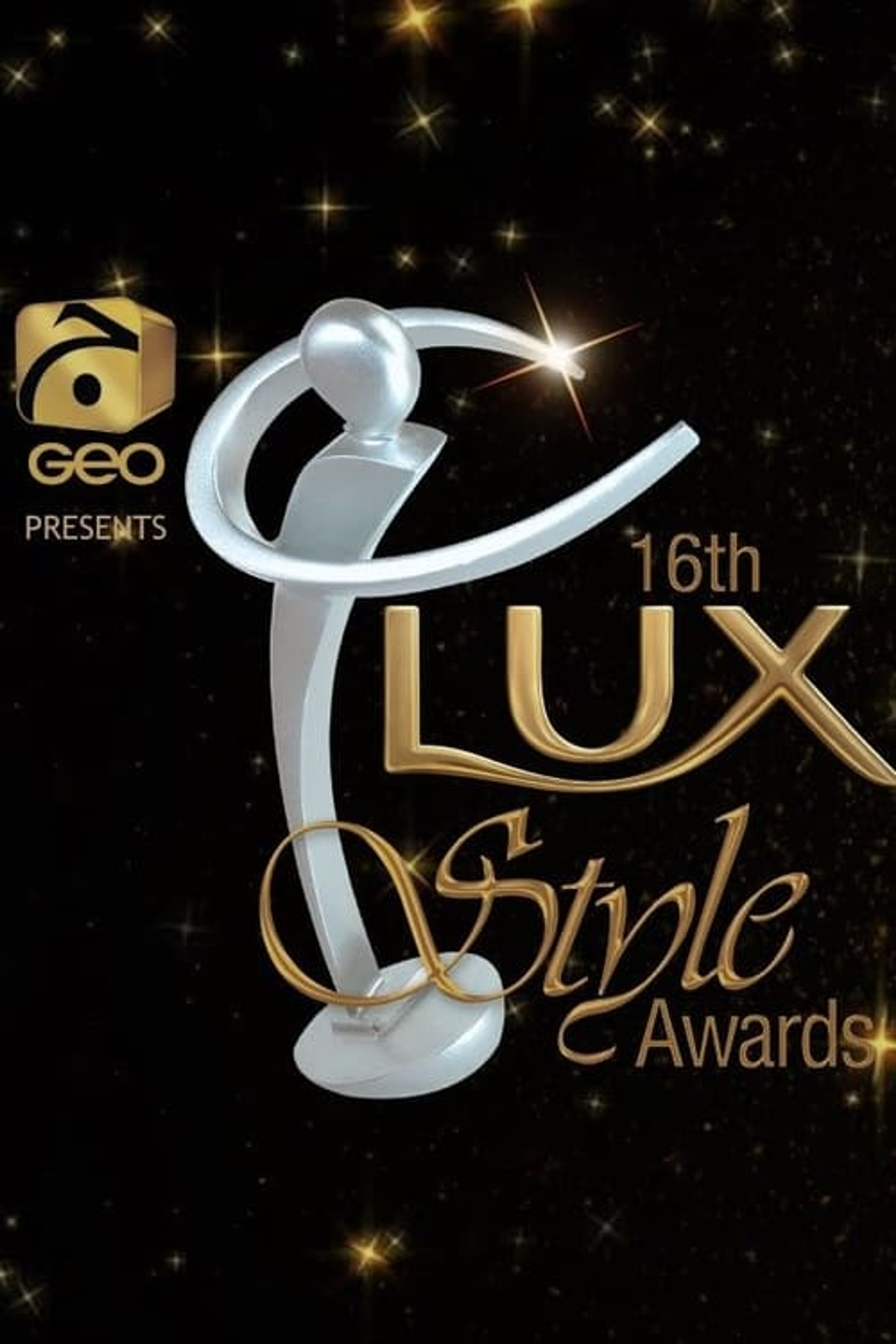 Poster image of Lux Style Awards