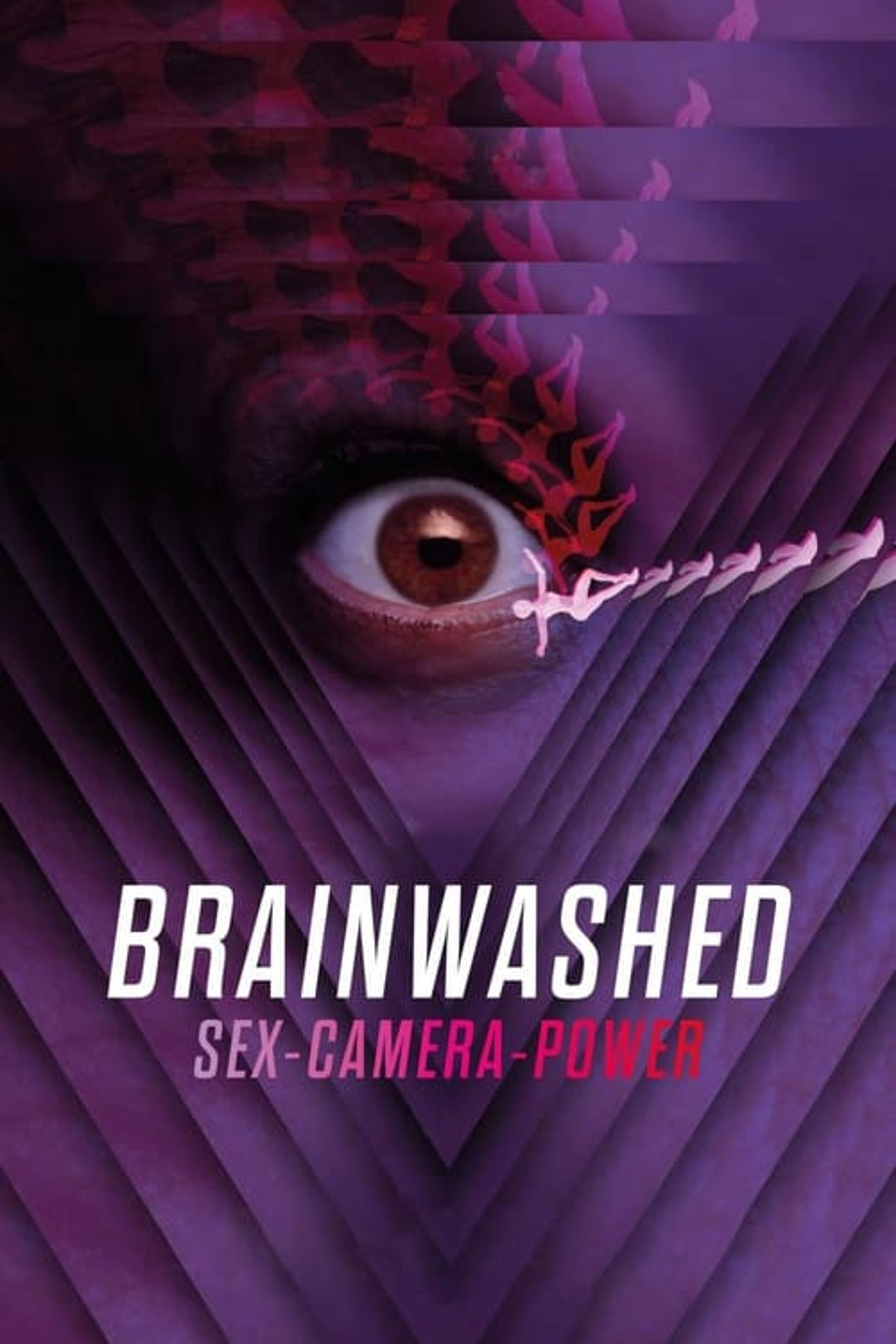 Poster image of Brainwashed: Sex-Camera-Power