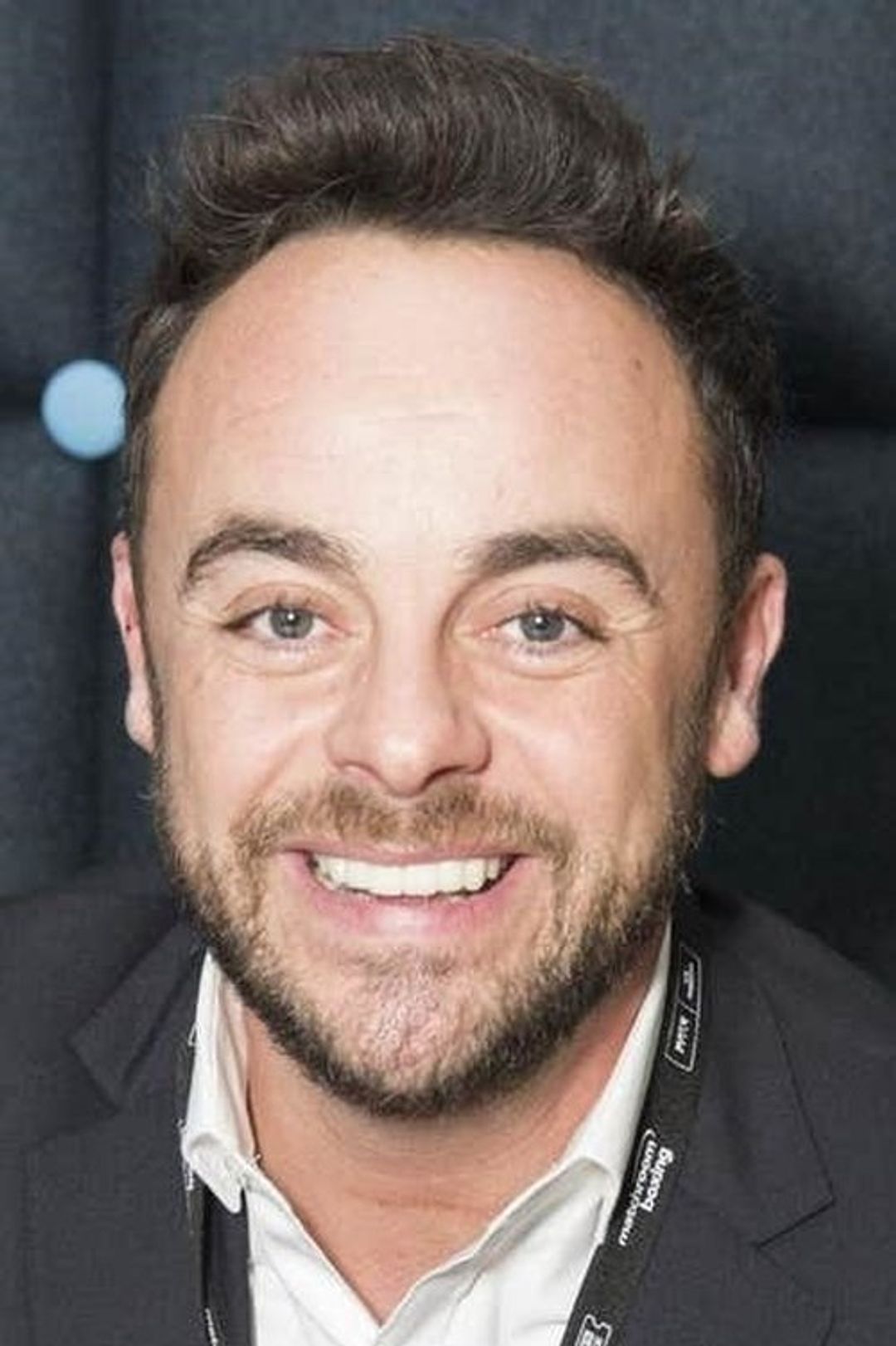 Profile image of Anthony McPartlin