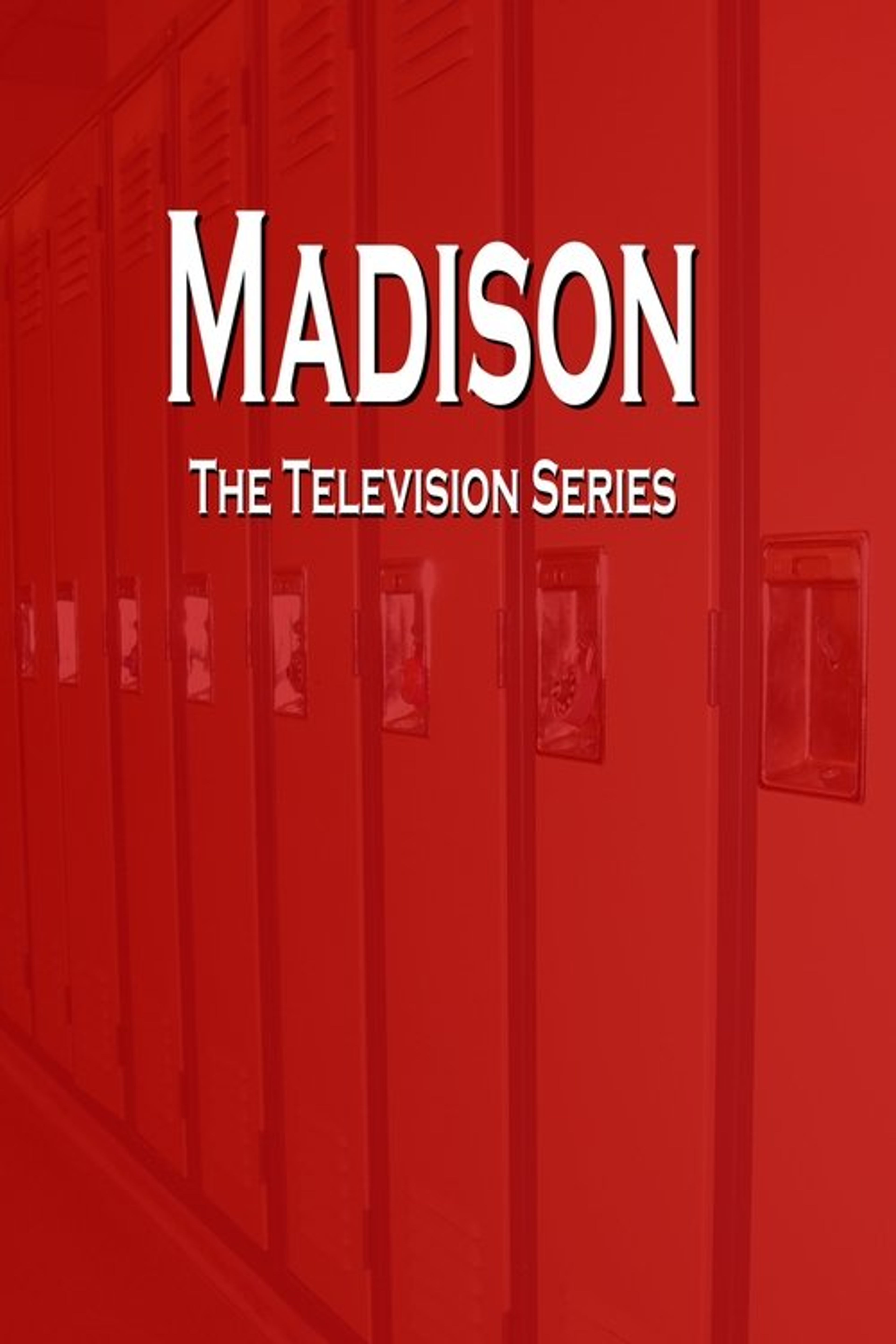 Poster image of Madison