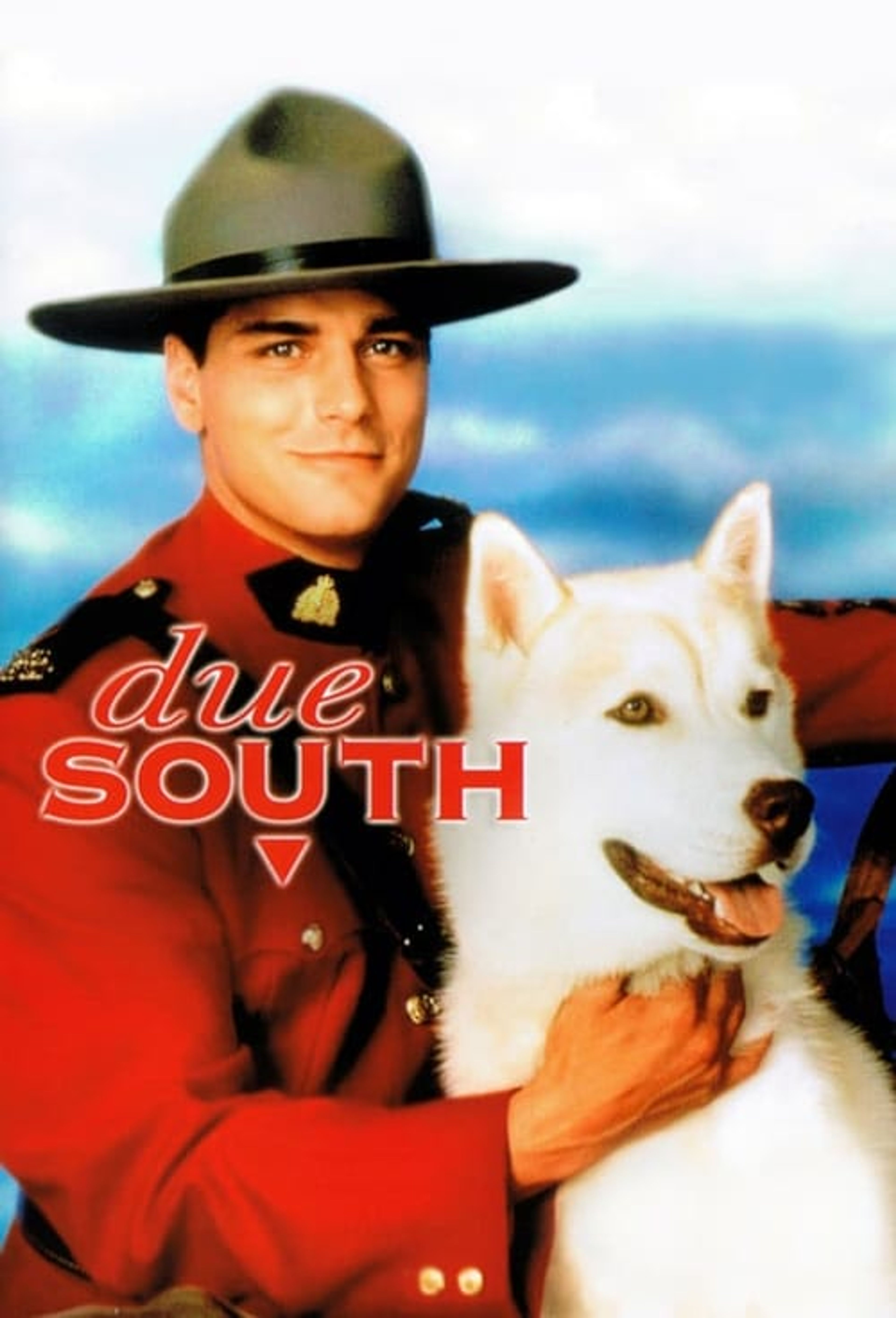 Poster image of Due South