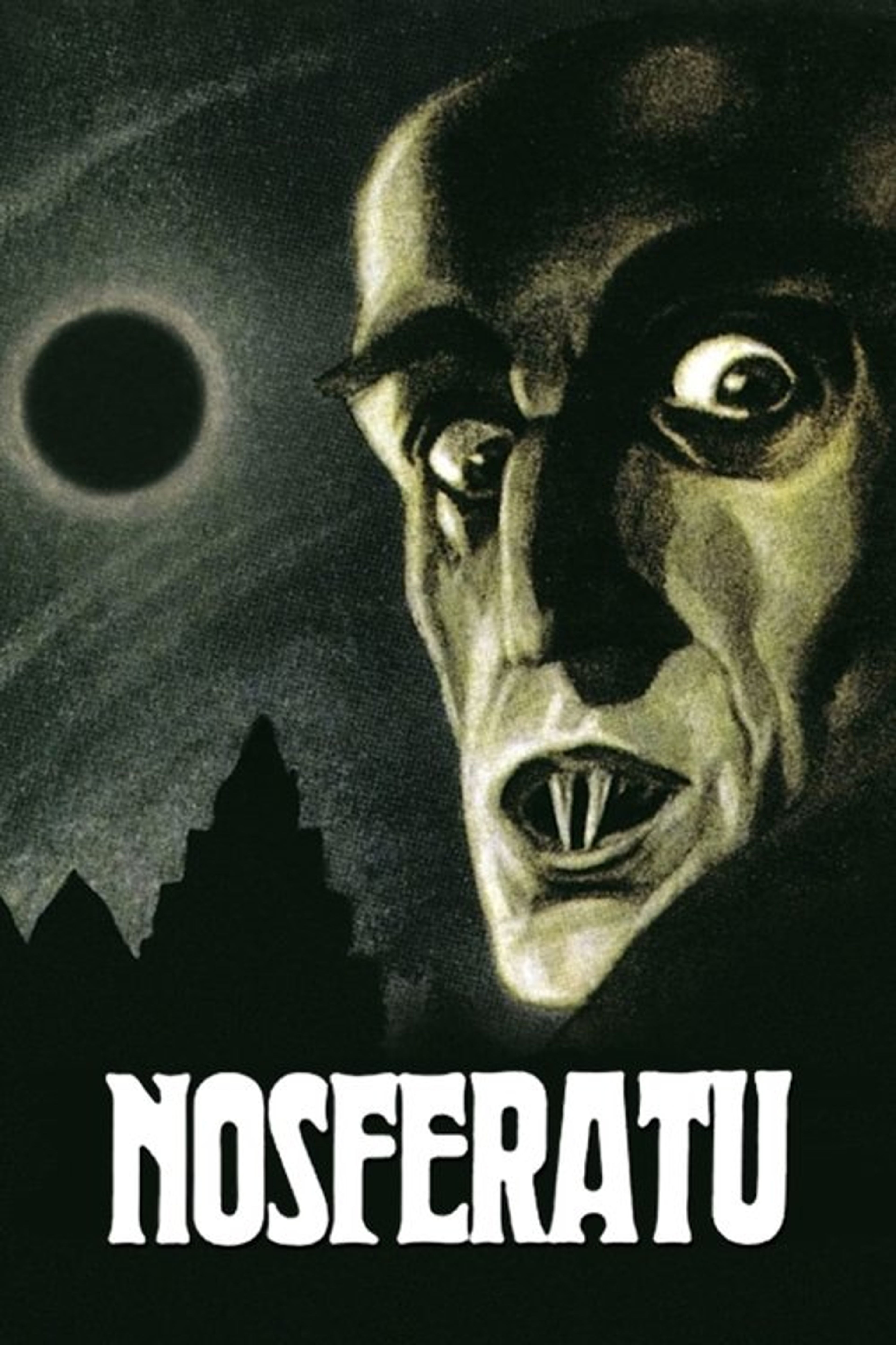Poster image of Nosferatu