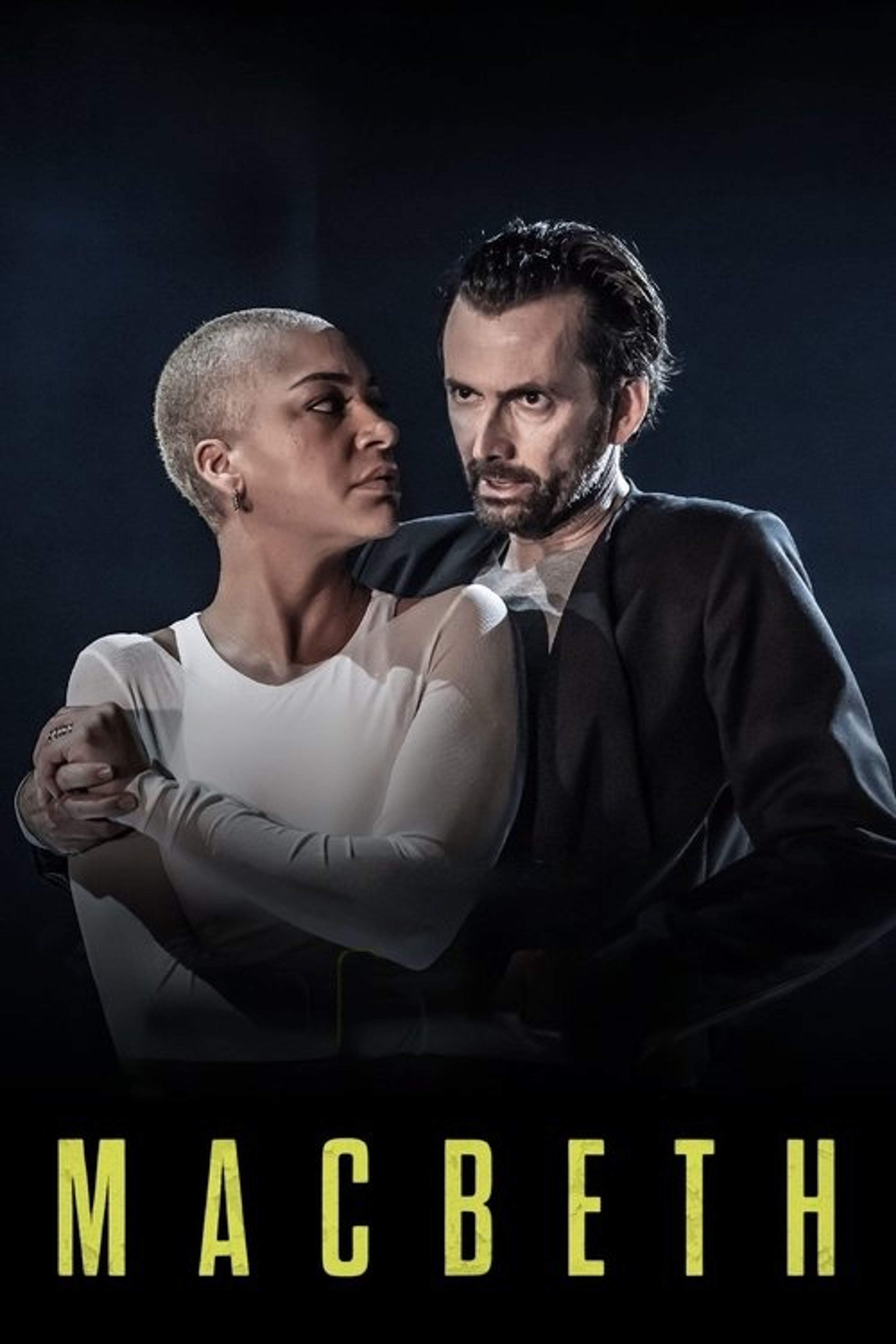 Poster image of Macbeth