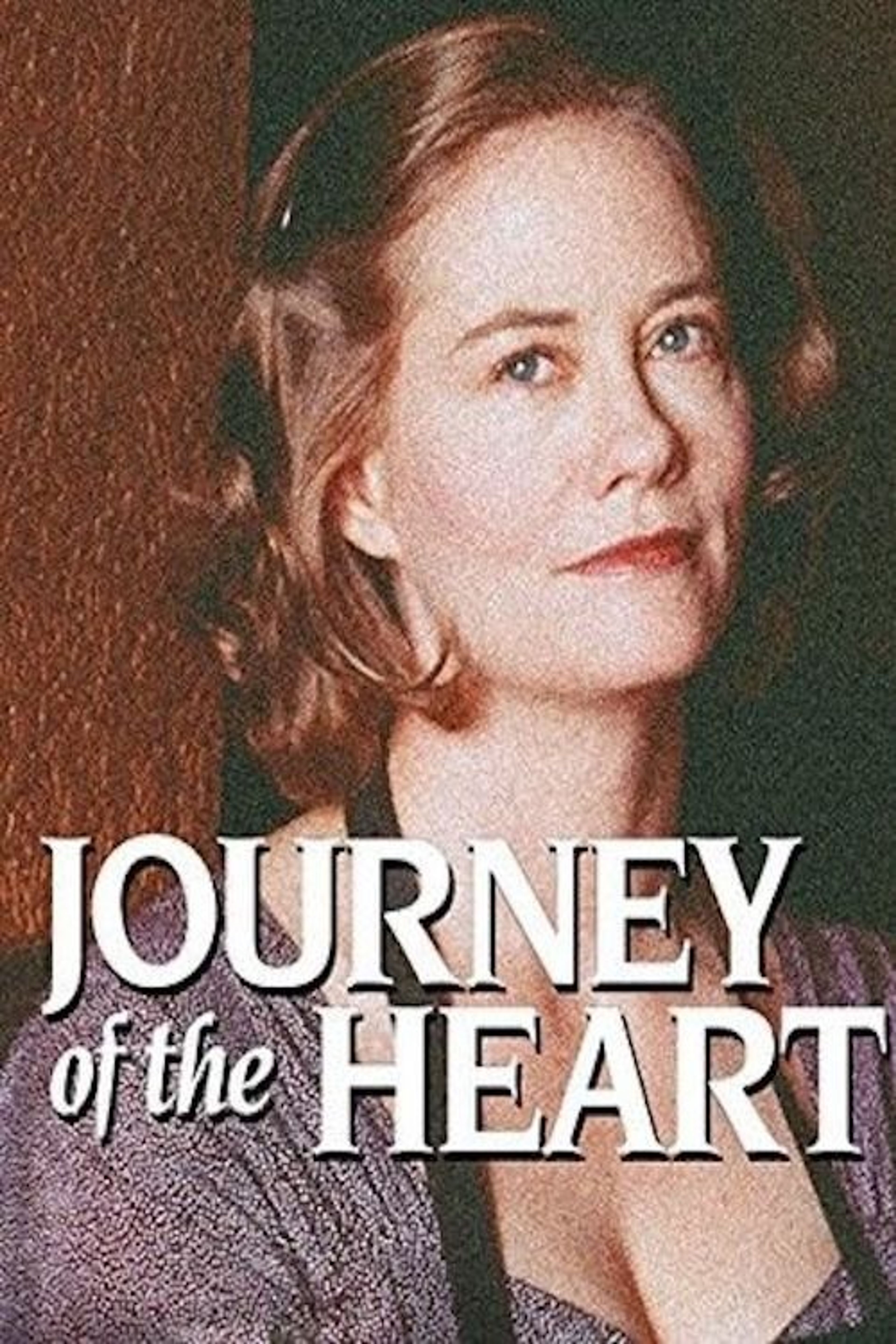 Poster image of Journey of the Heart