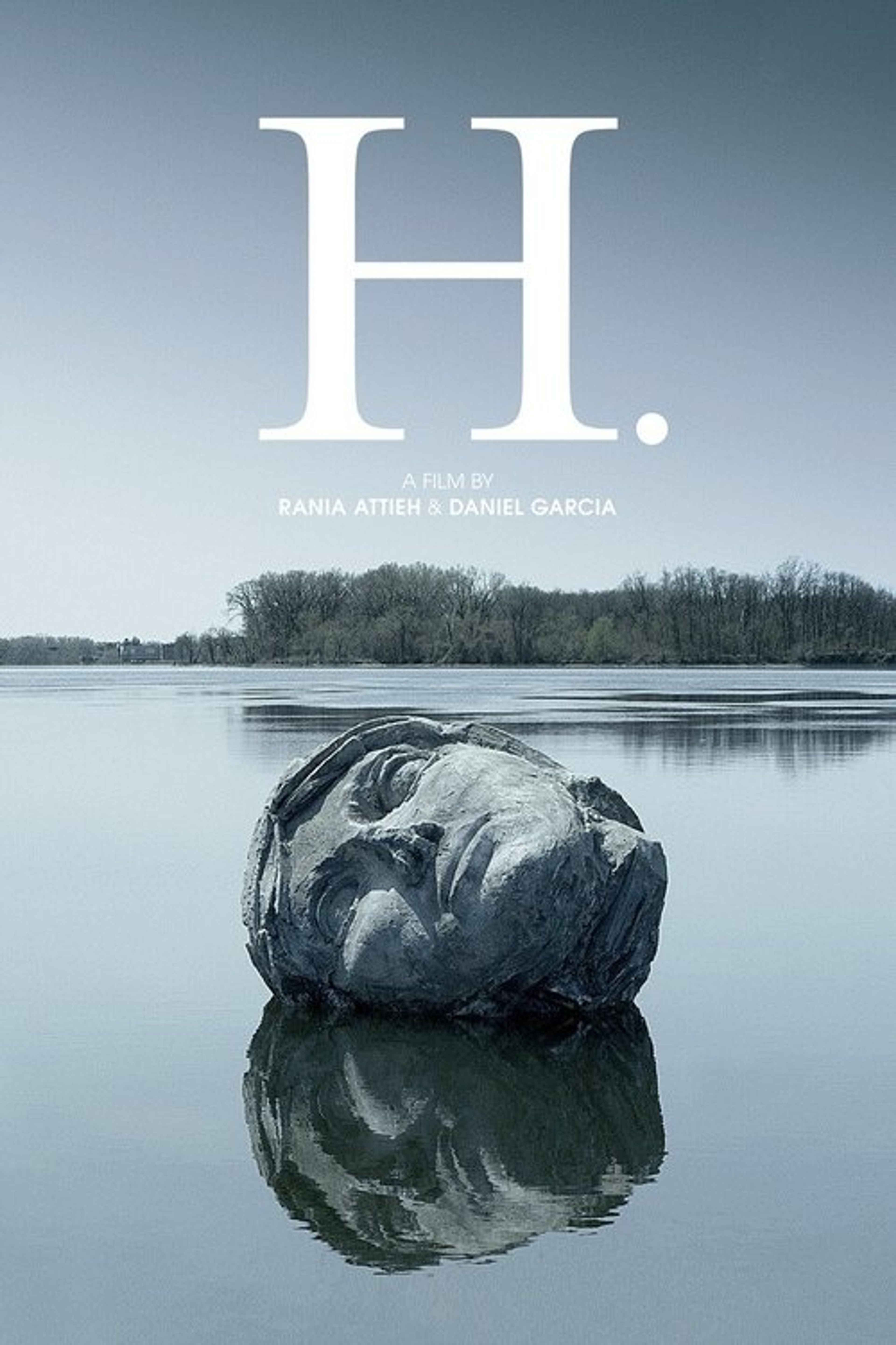 Poster image of H.
