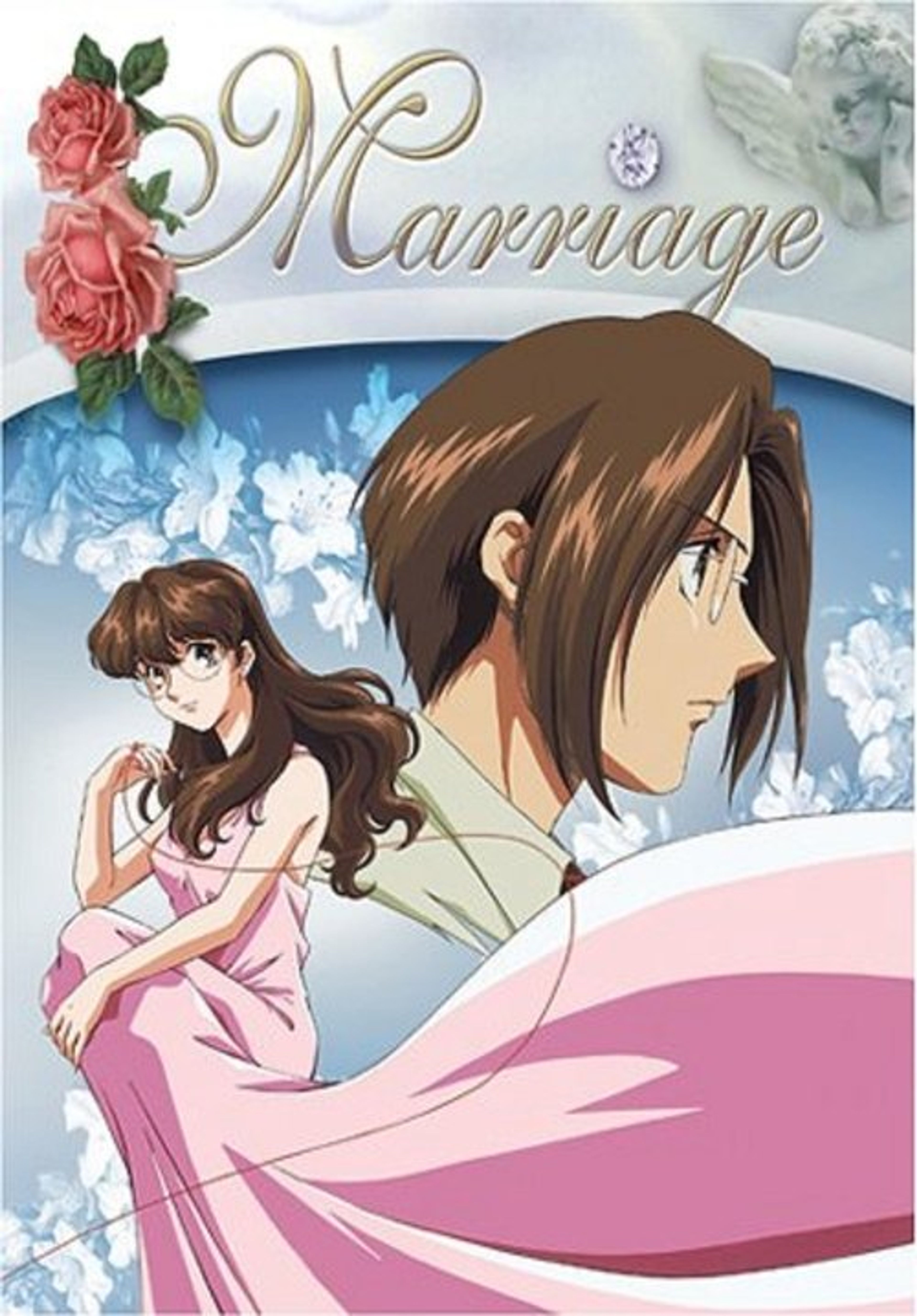 Poster image of Marriage: Kekkon