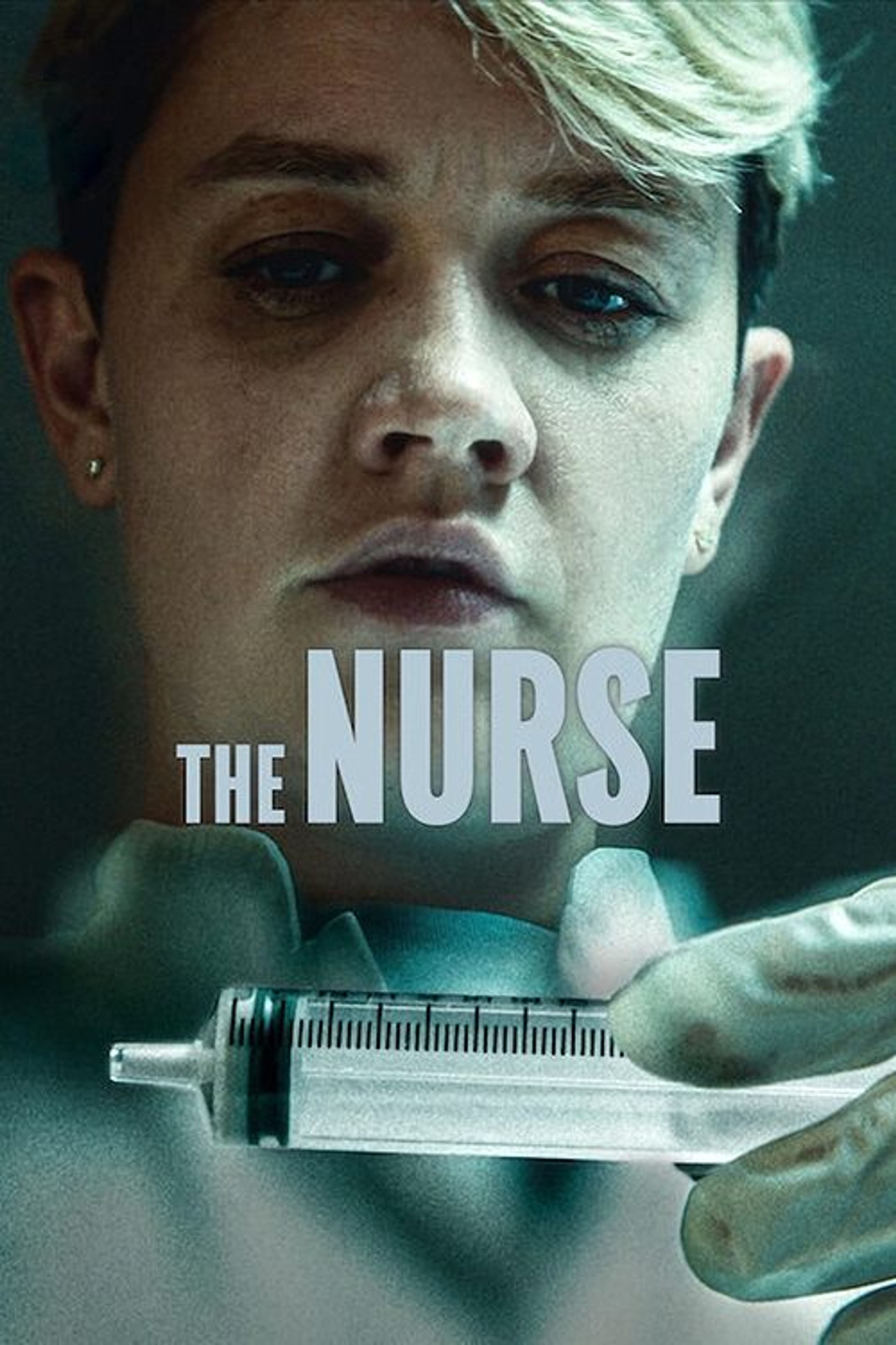 Poster image of The Nurse